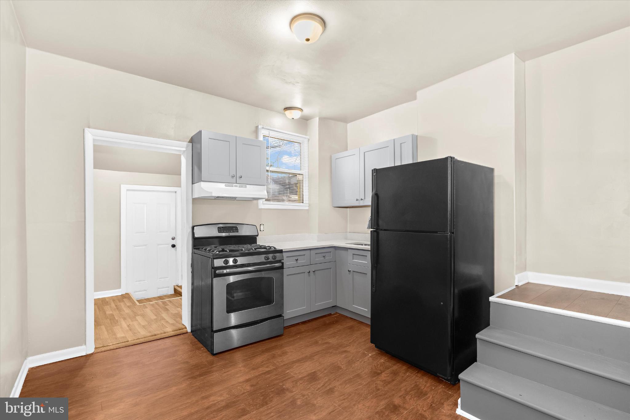 BROOKLYN - Residential