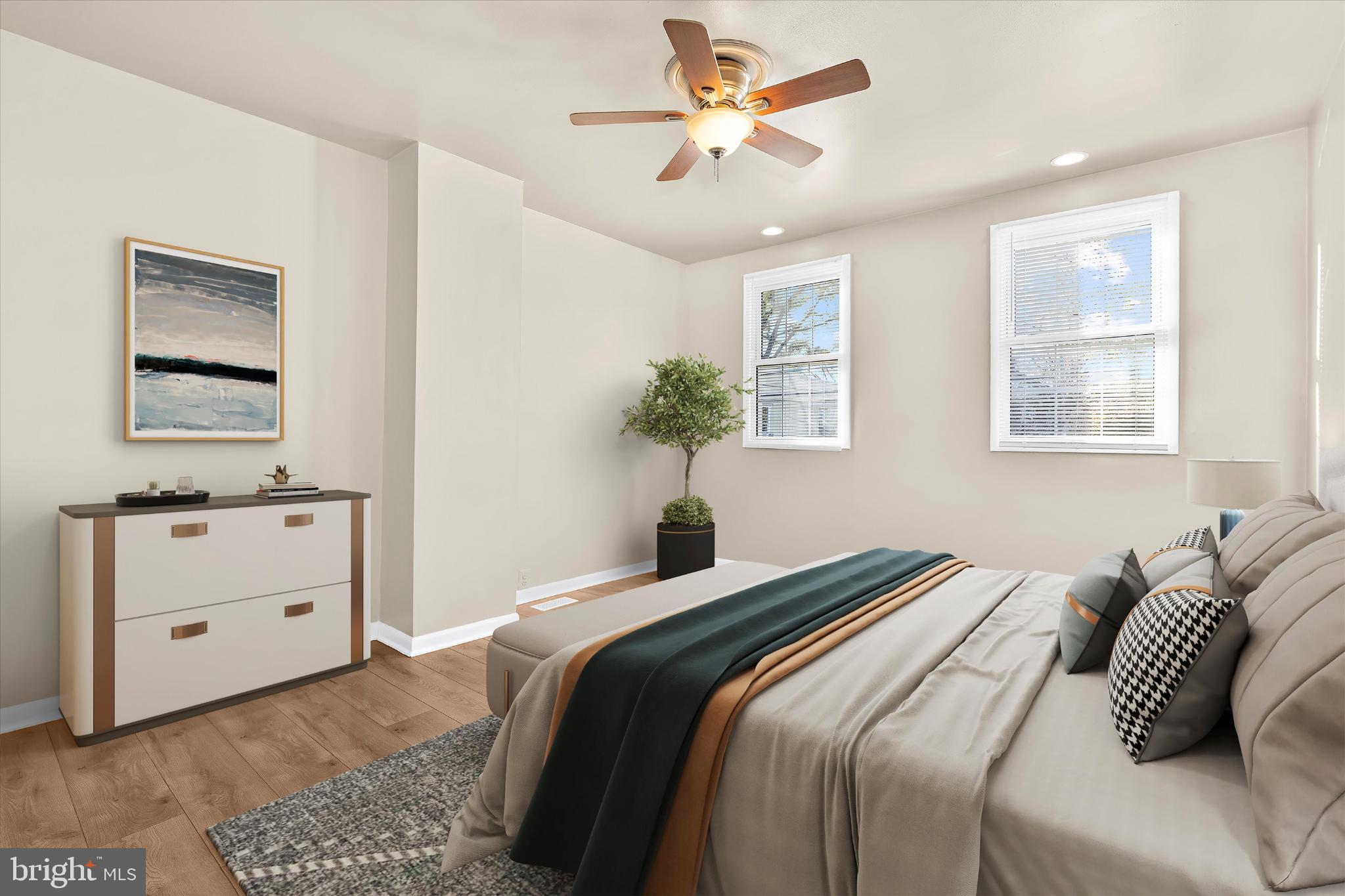 BROOKLYN - Residential