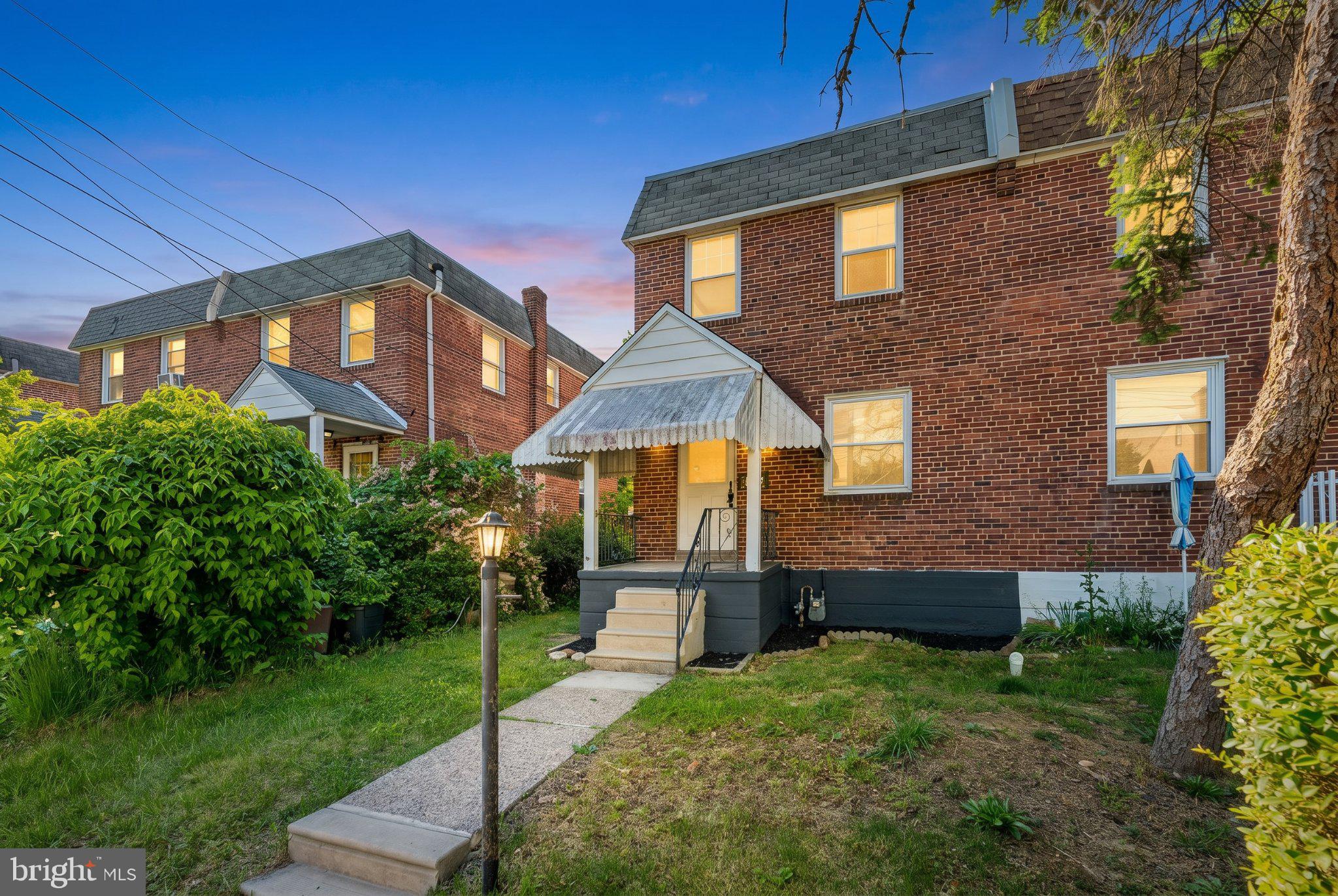 COLLINGDALE - Residential