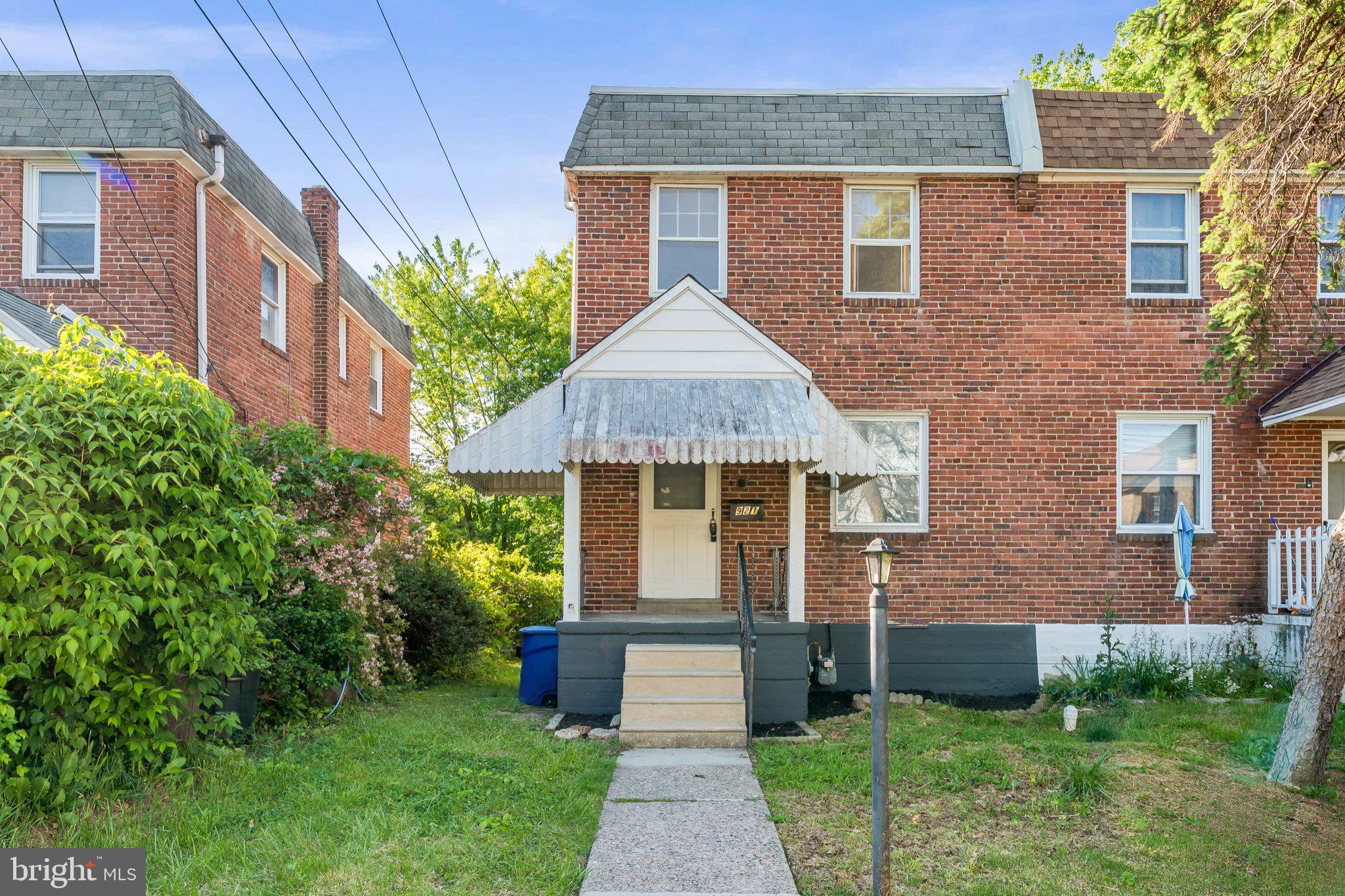 COLLINGDALE - Residential