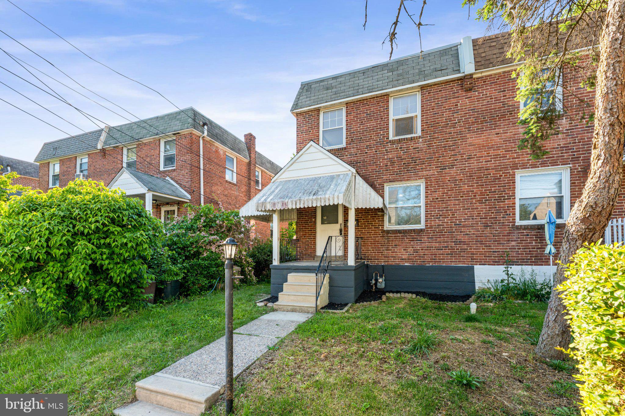 COLLINGDALE - Residential