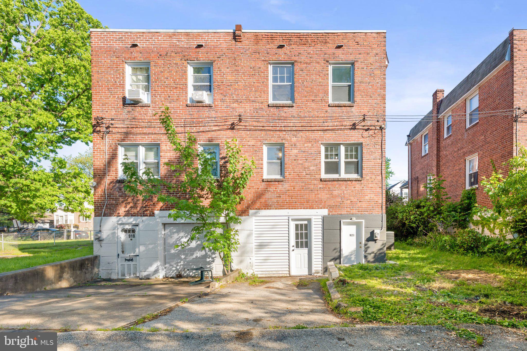 COLLINGDALE - Residential