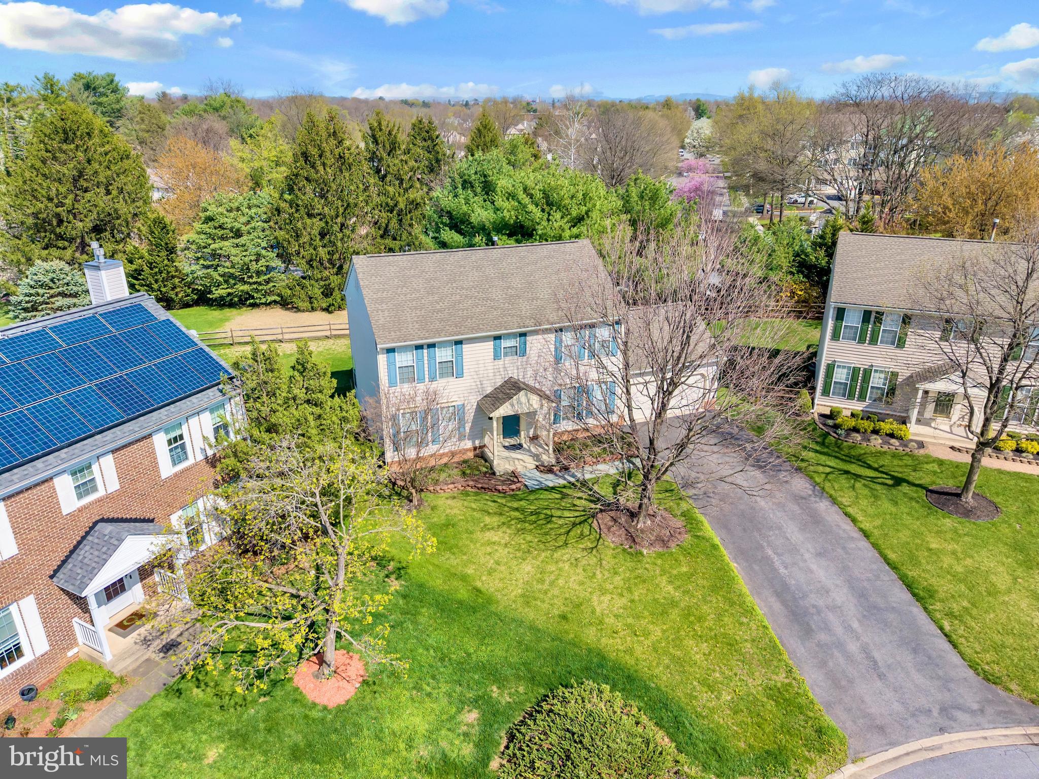 TASKERS CHANCE - Residential