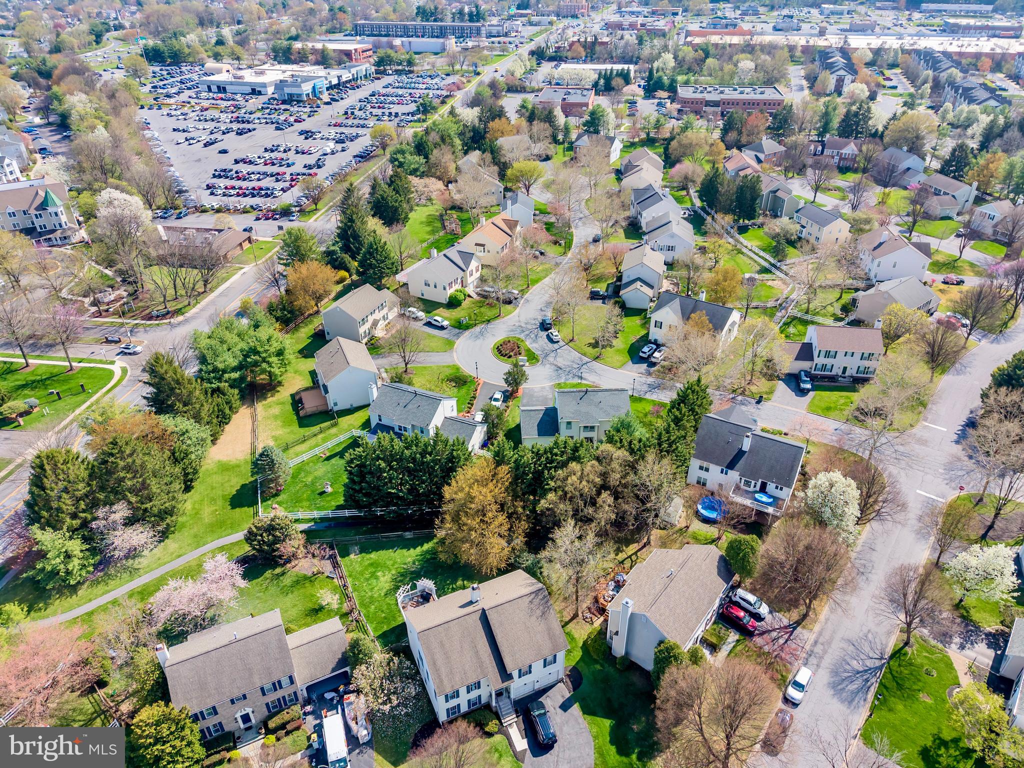 TASKERS CHANCE - Residential