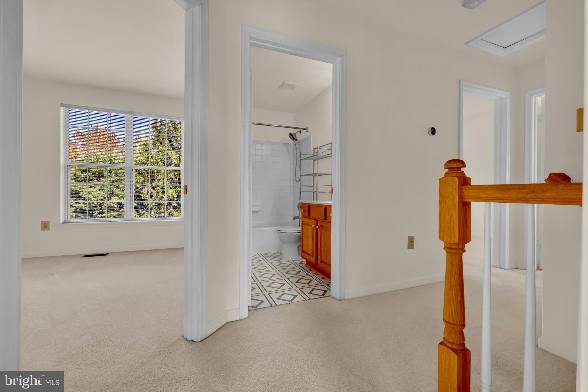 TASKERS CHANCE - Residential