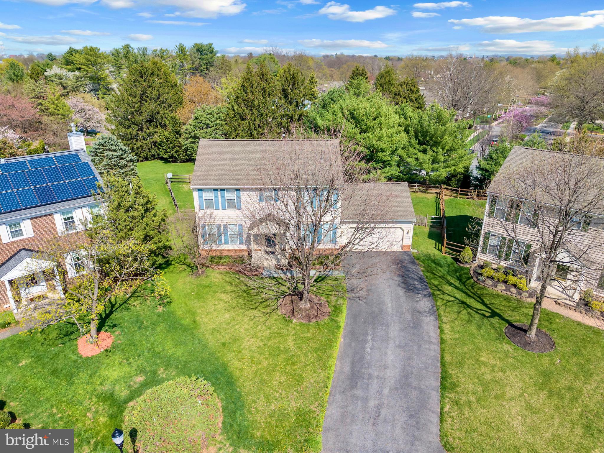 TASKERS CHANCE - Residential