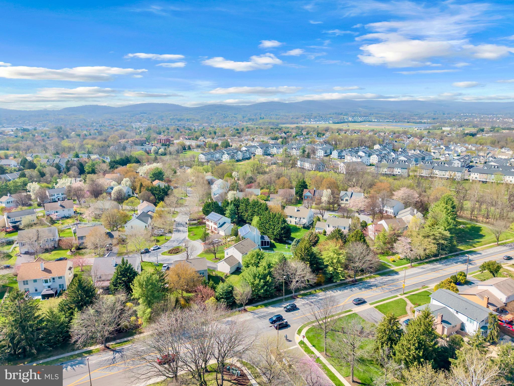 TASKERS CHANCE - Residential