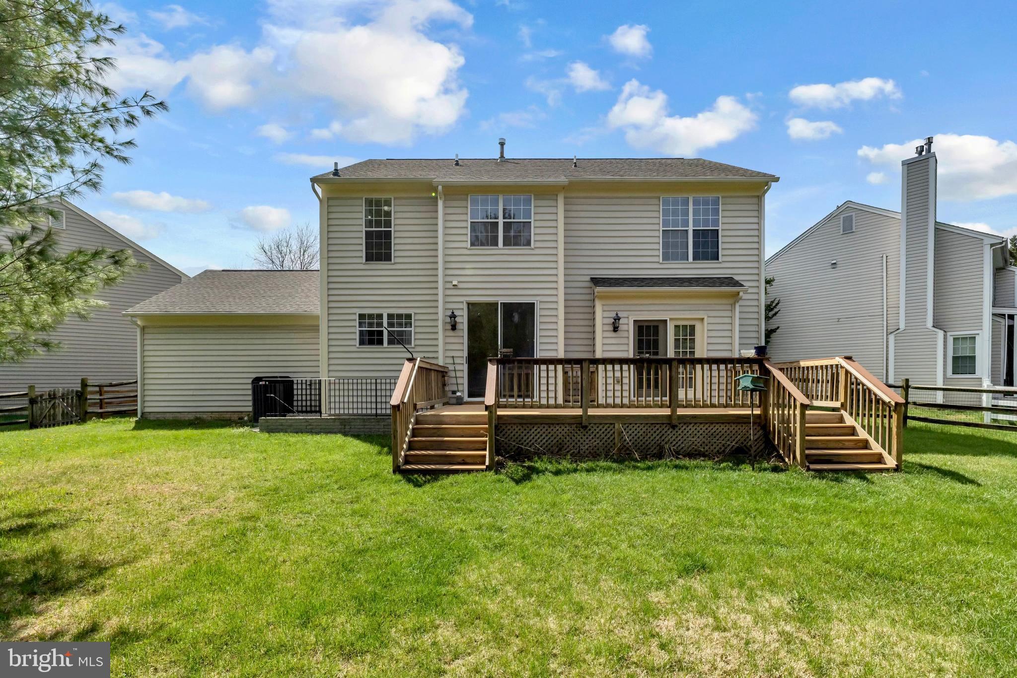 TASKERS CHANCE - Residential