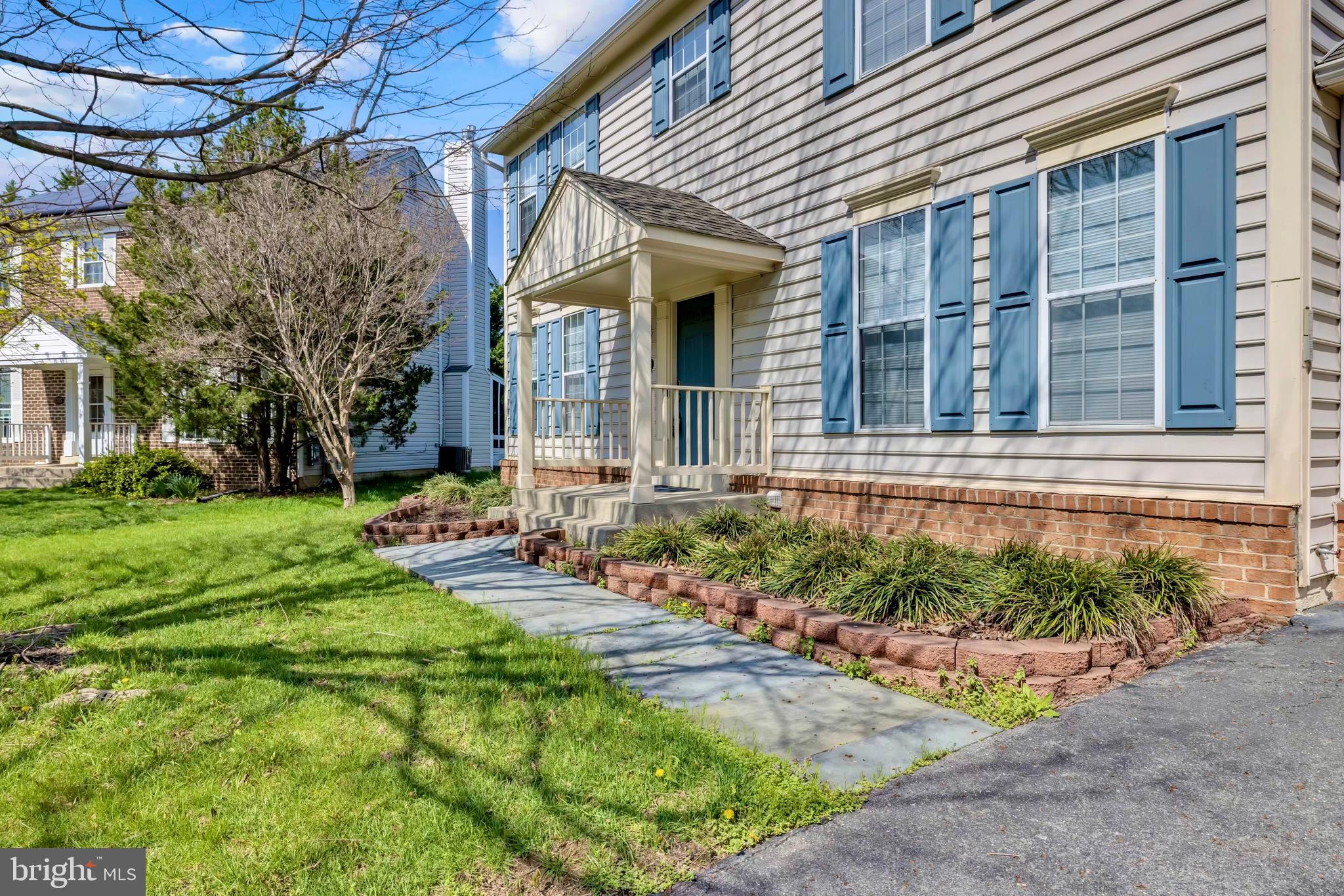 TASKERS CHANCE - Residential