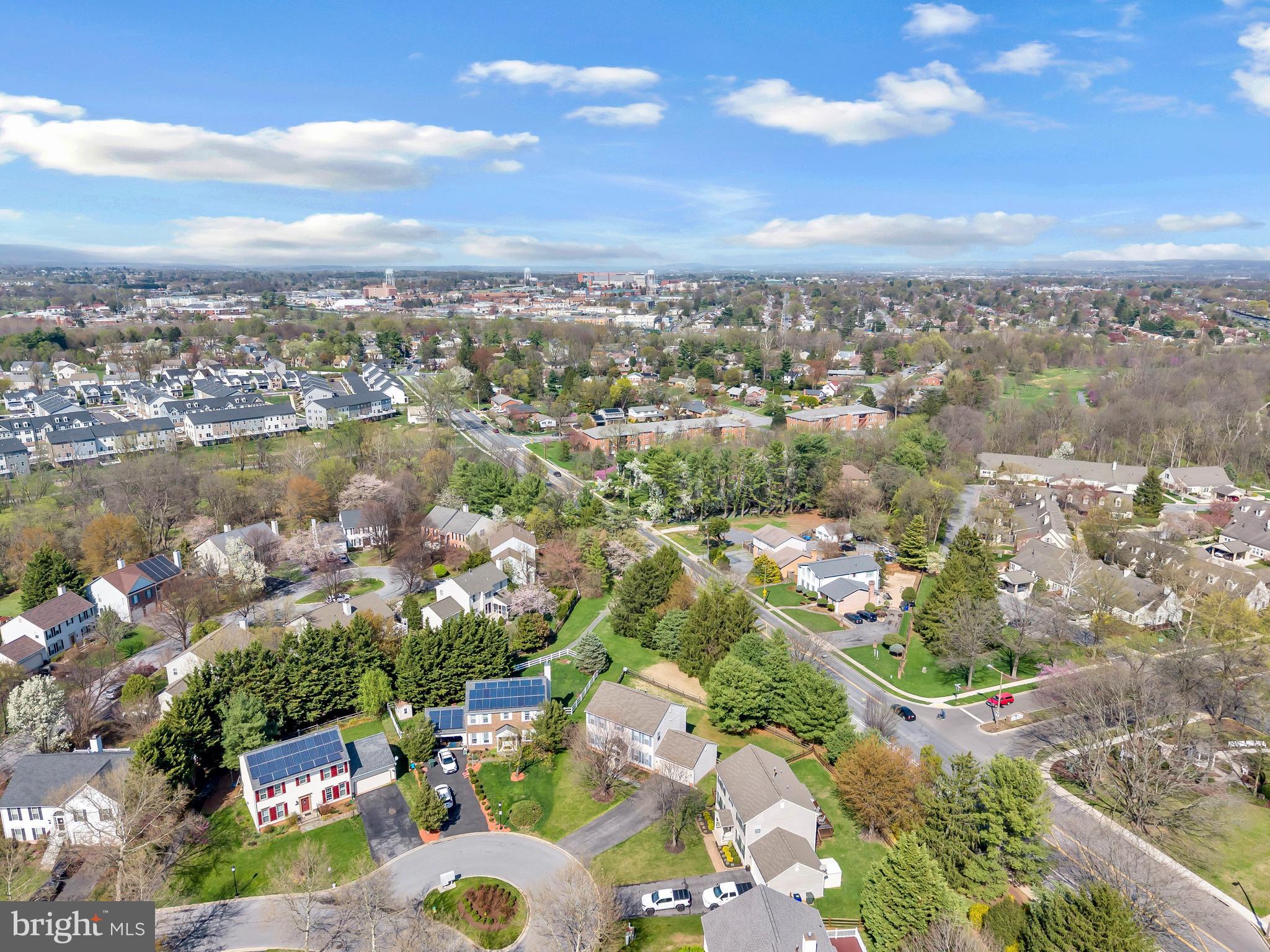 TASKERS CHANCE - Residential