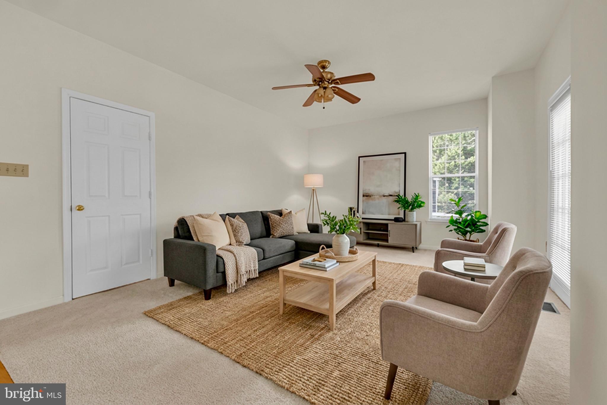 TASKERS CHANCE - Residential