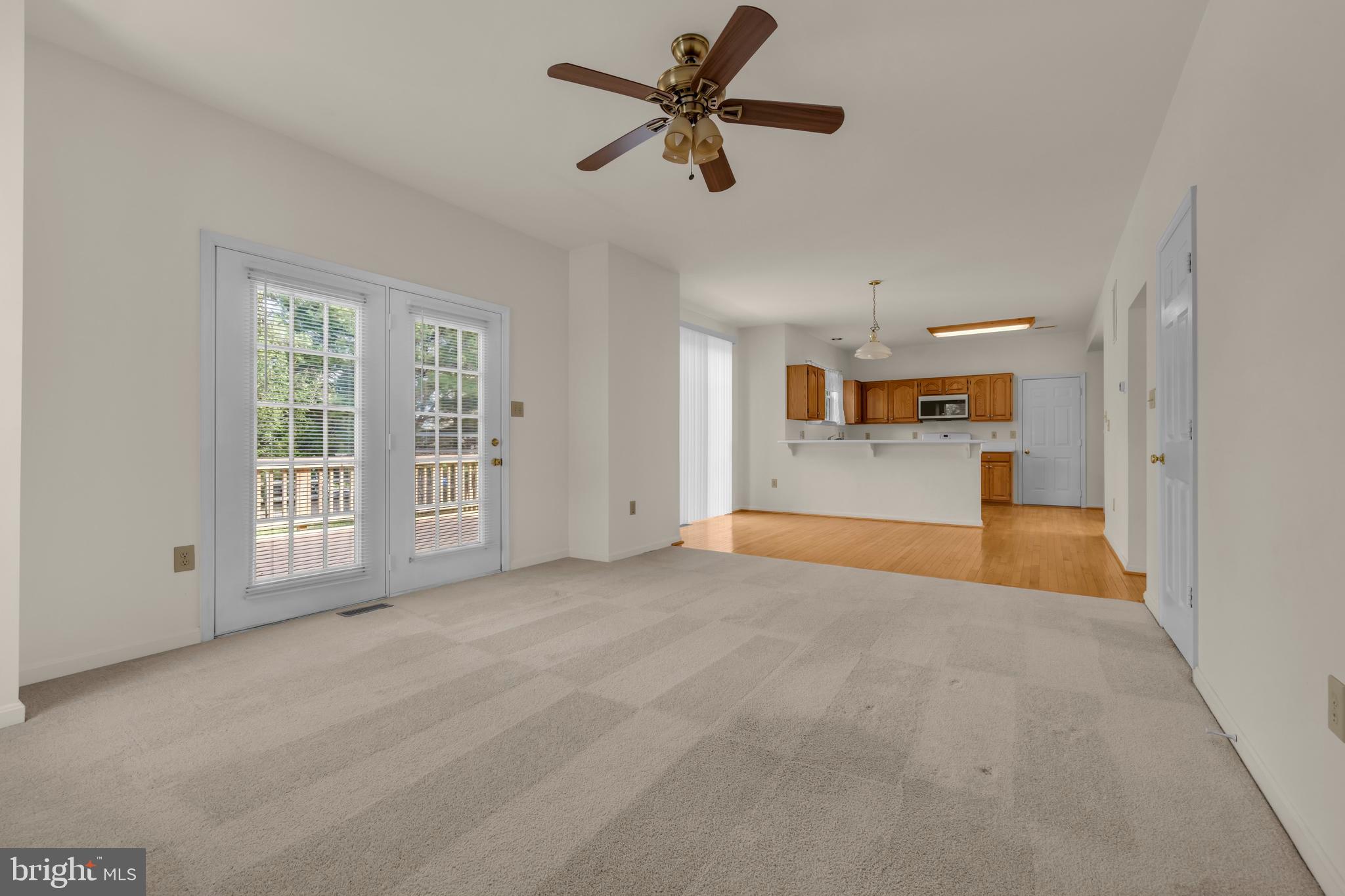 TASKERS CHANCE - Residential