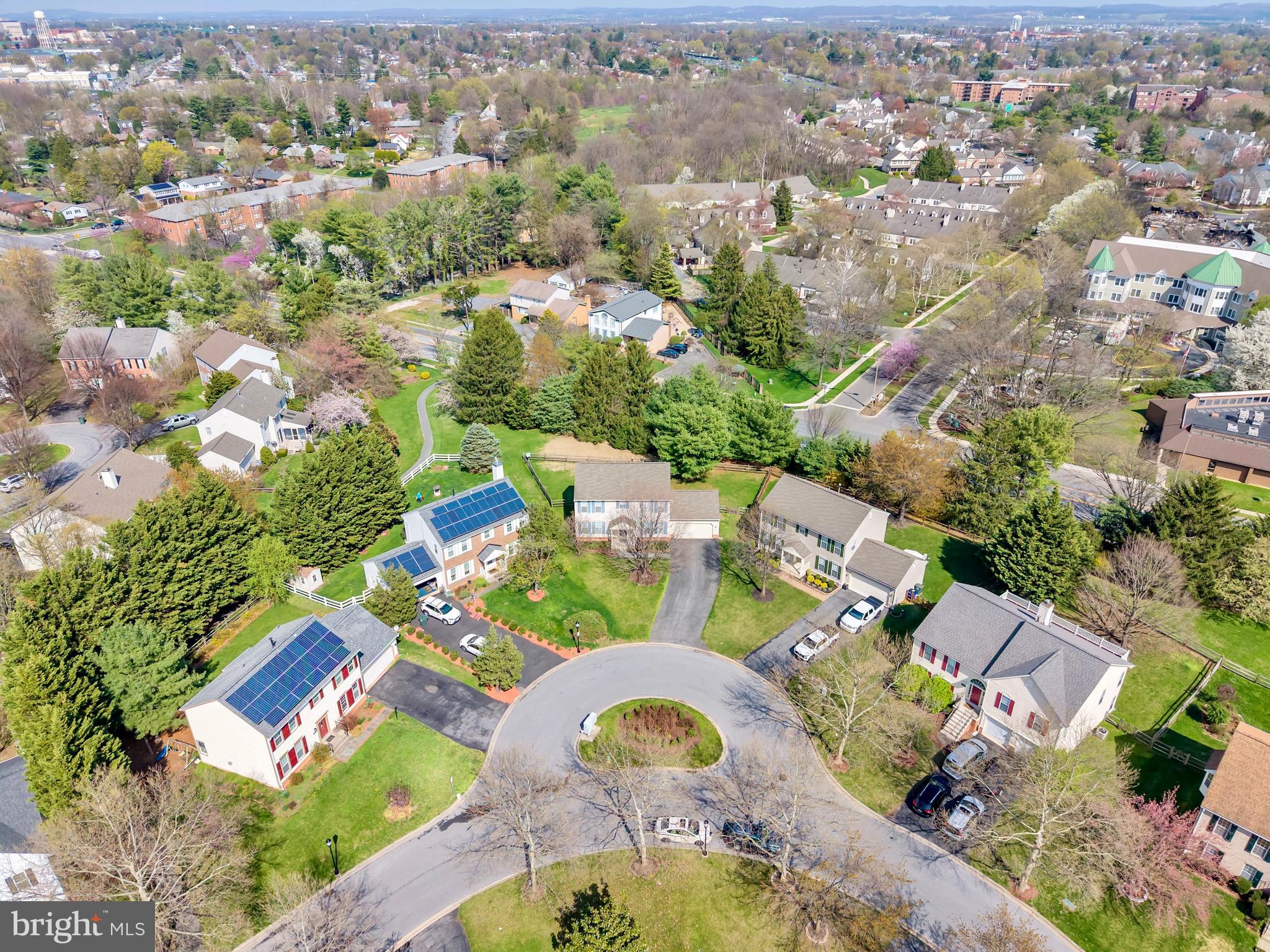 TASKERS CHANCE - Residential