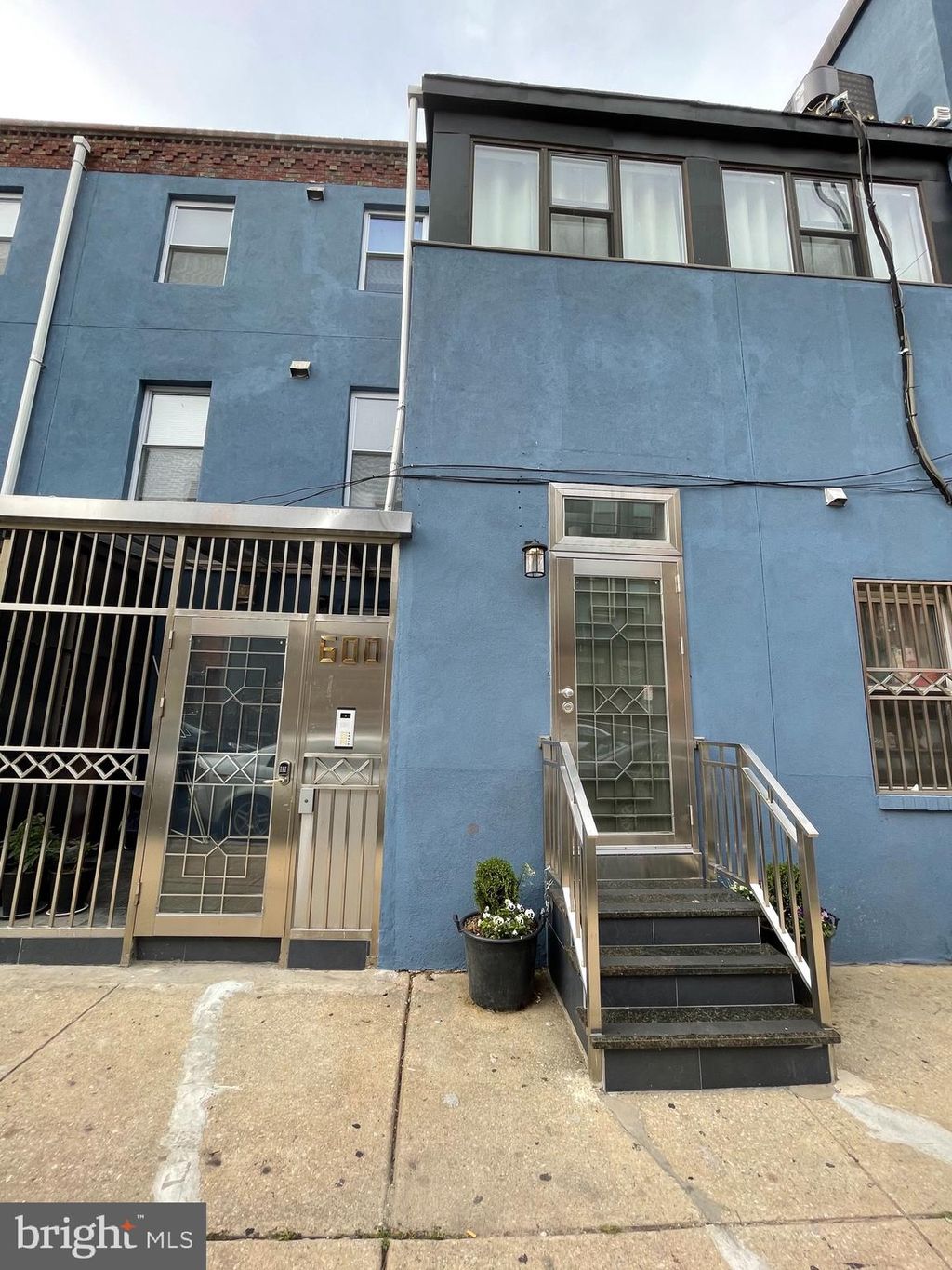 Photo of 600 N 11th Street #2, PHILADELPHIA, PA 19123 (MLS # PAPH2579864)