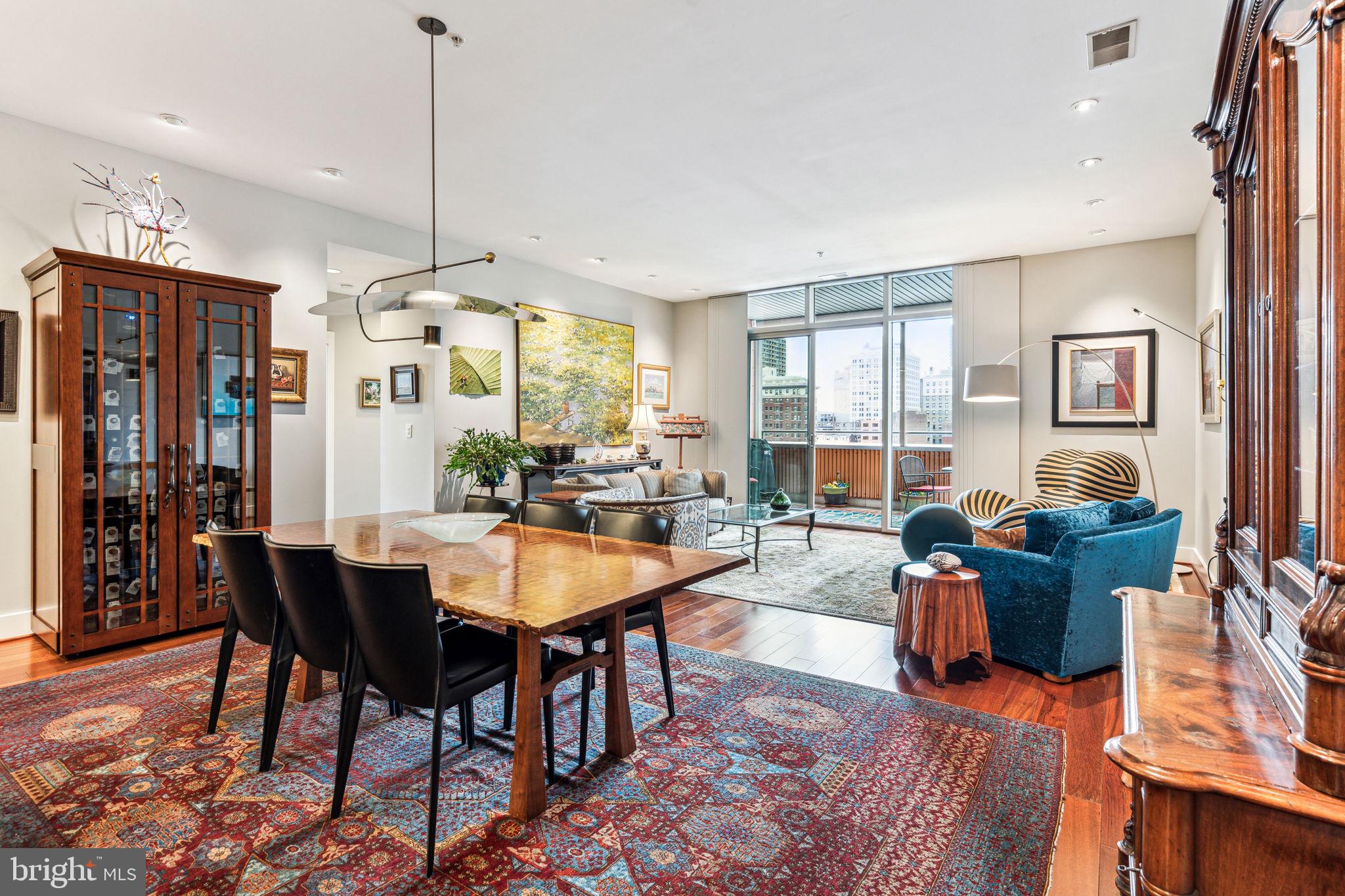 WASHINGTON SQ WEST - Residential