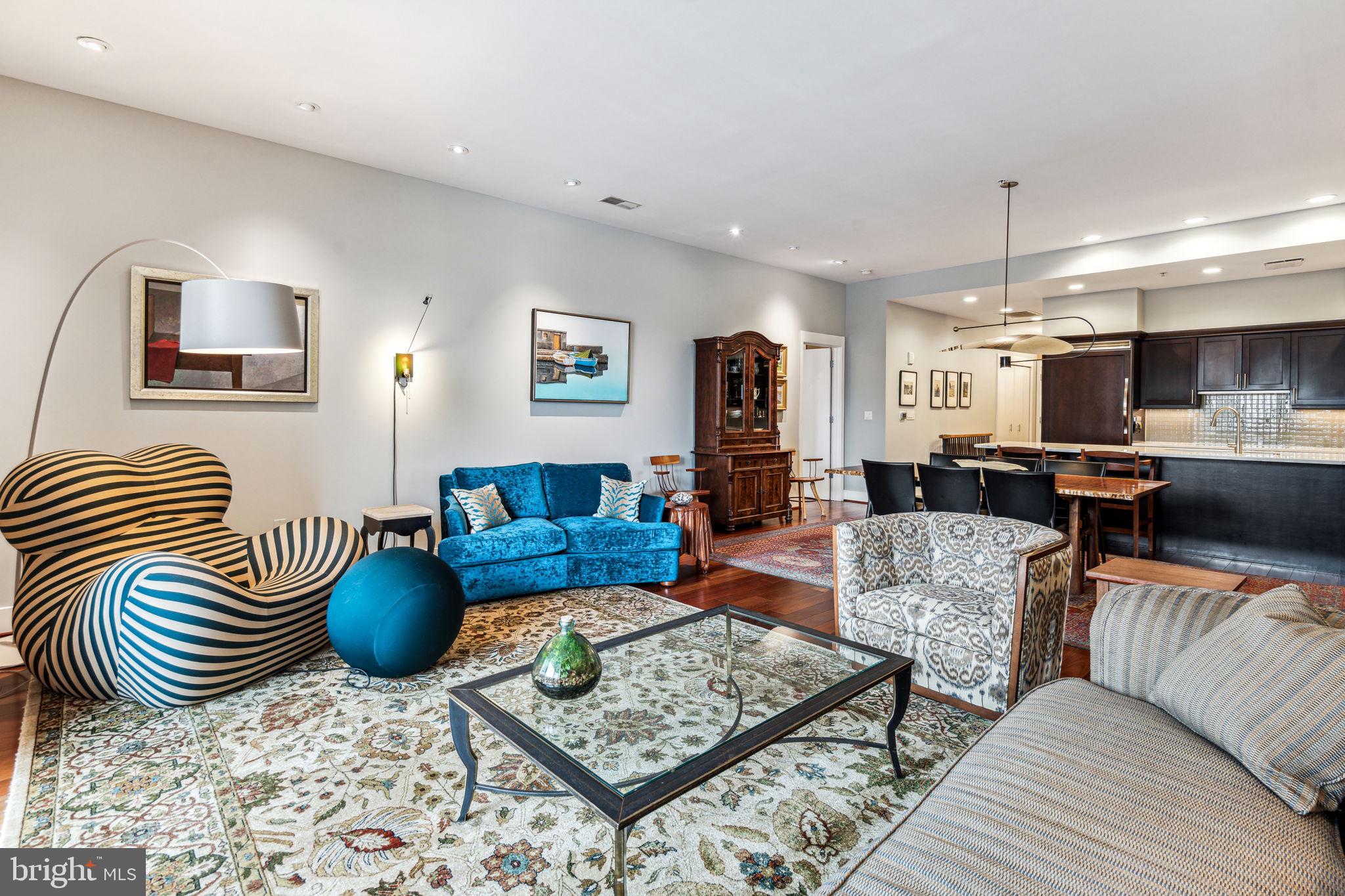 WASHINGTON SQ WEST - Residential