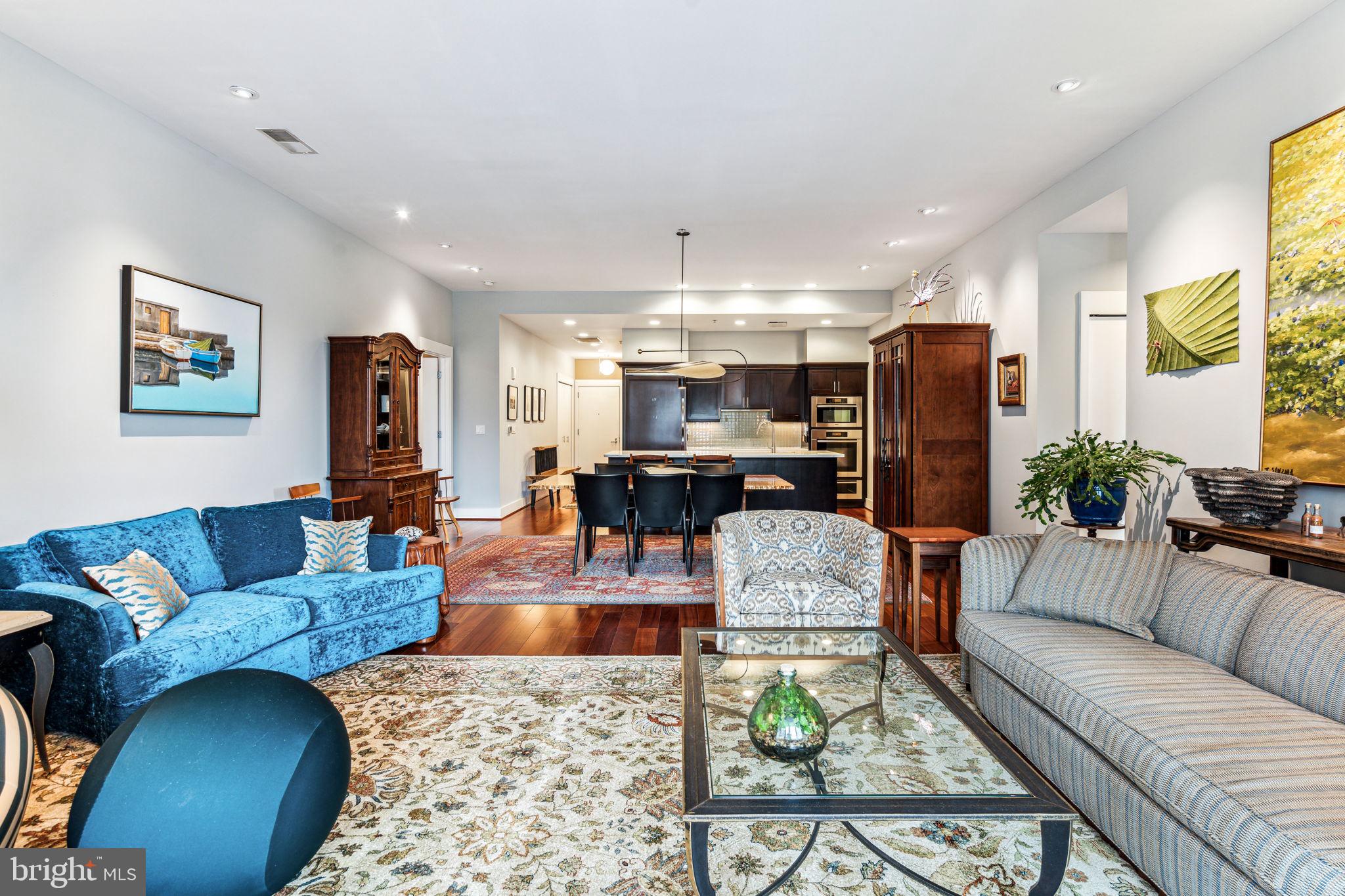 WASHINGTON SQ WEST - Residential