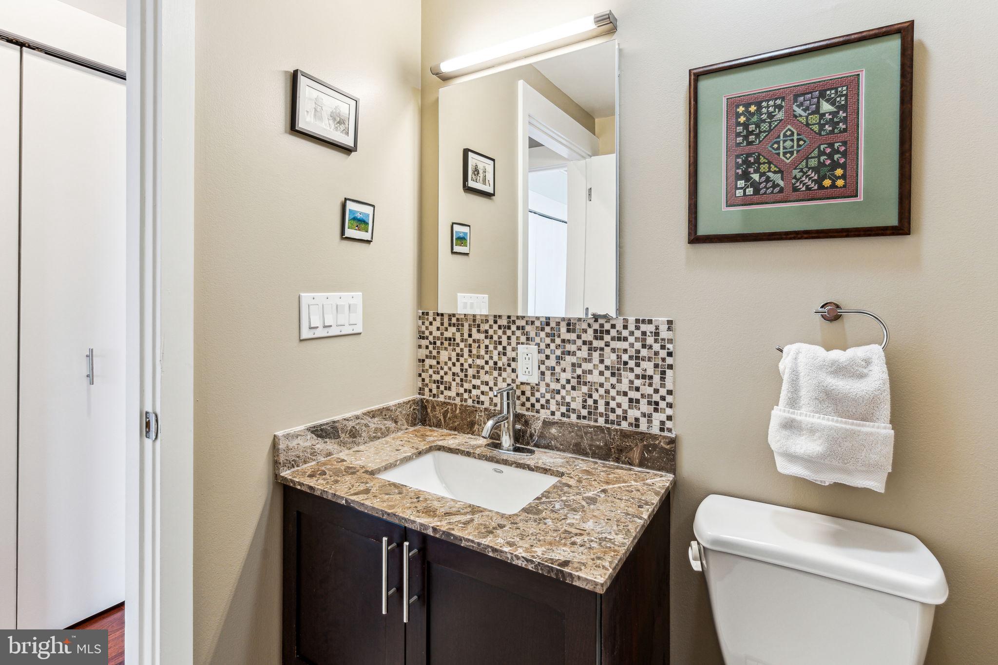 WASHINGTON SQ WEST - Residential