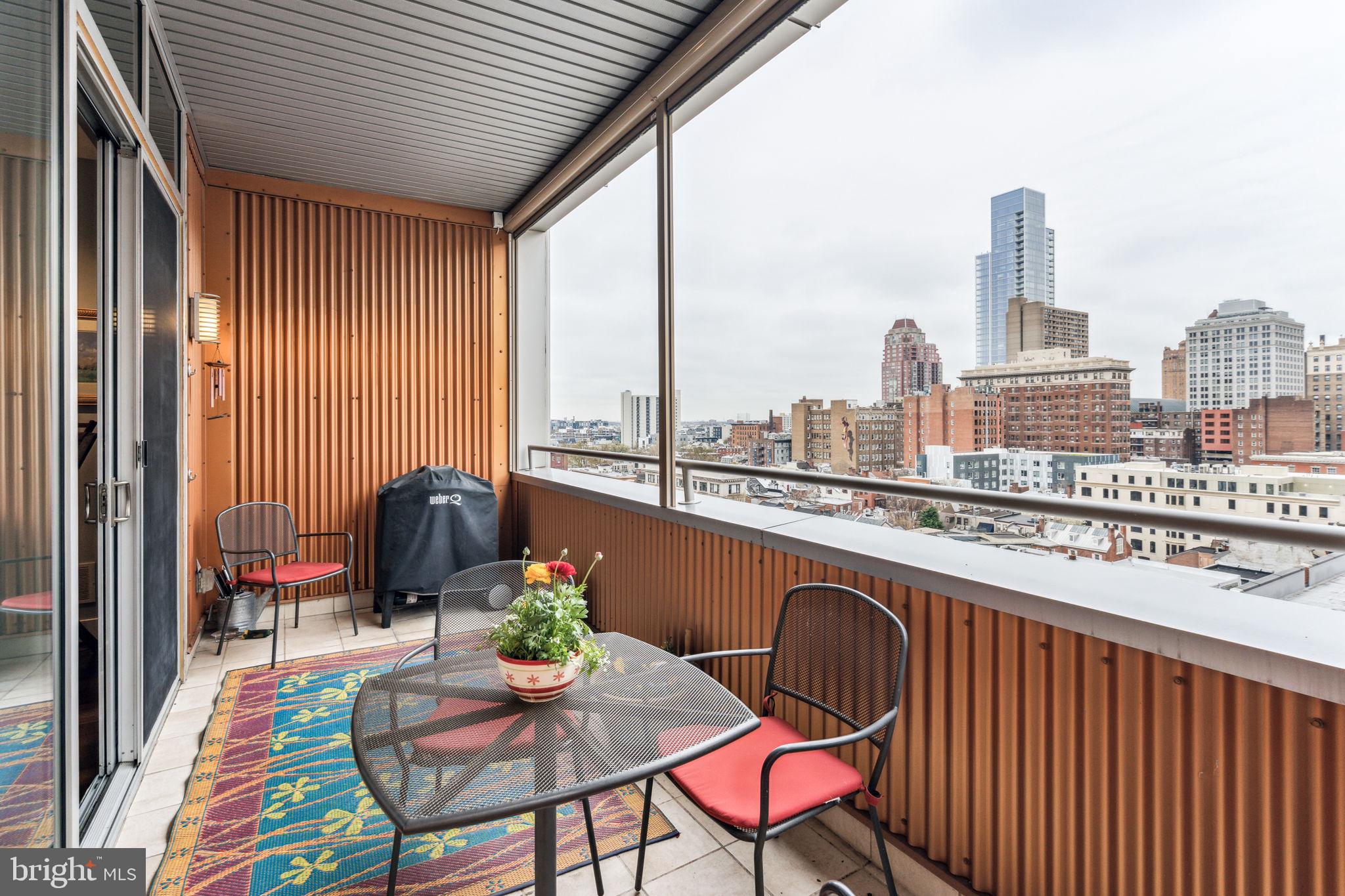 WASHINGTON SQ WEST - Residential