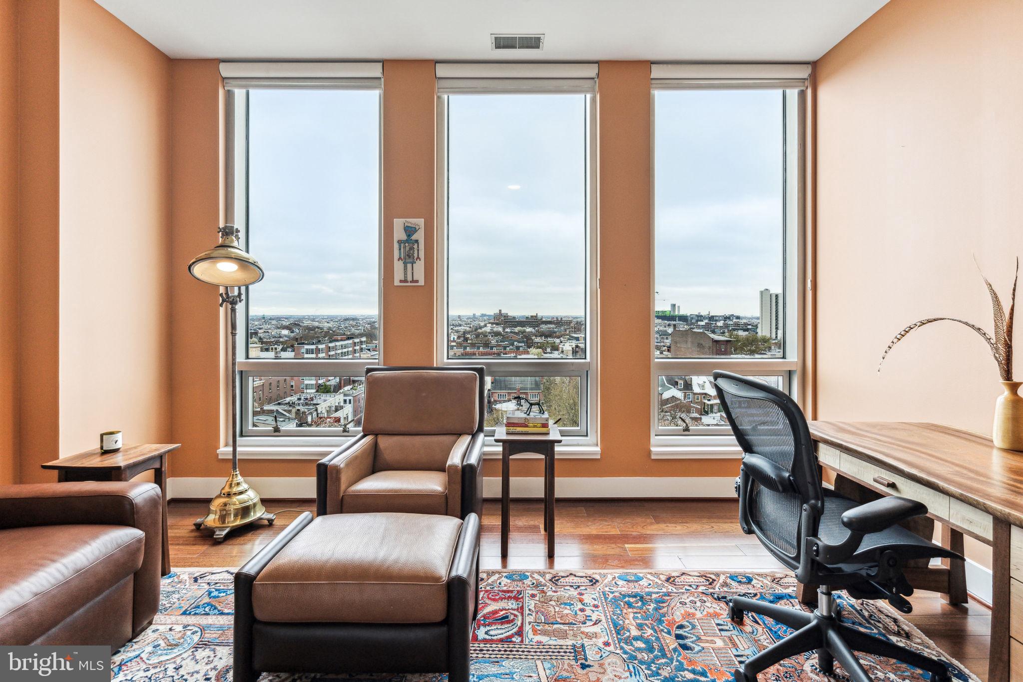 WASHINGTON SQ WEST - Residential