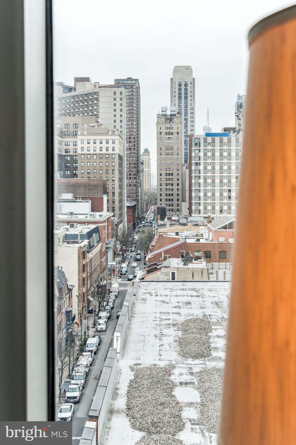 WASHINGTON SQ WEST - Residential