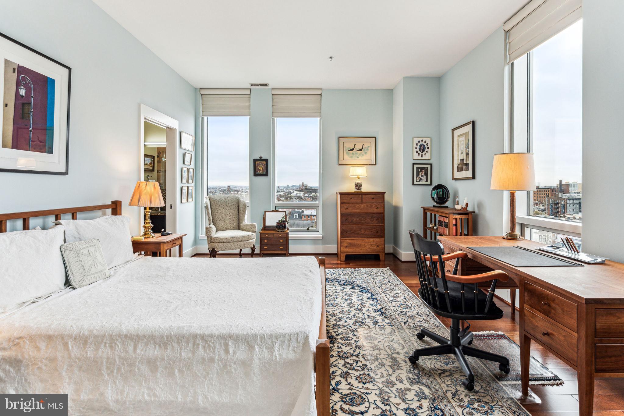 WASHINGTON SQ WEST - Residential