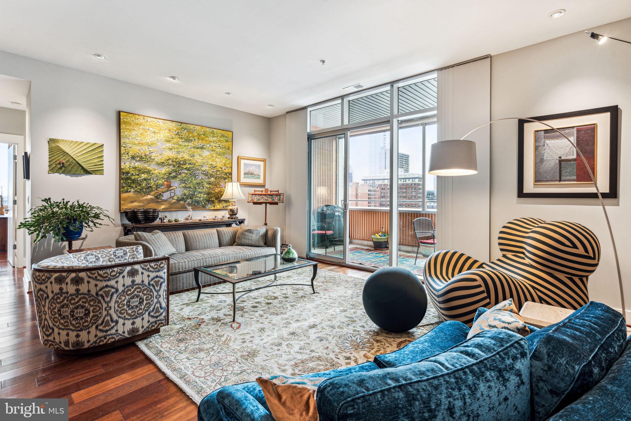 WASHINGTON SQ WEST - Residential