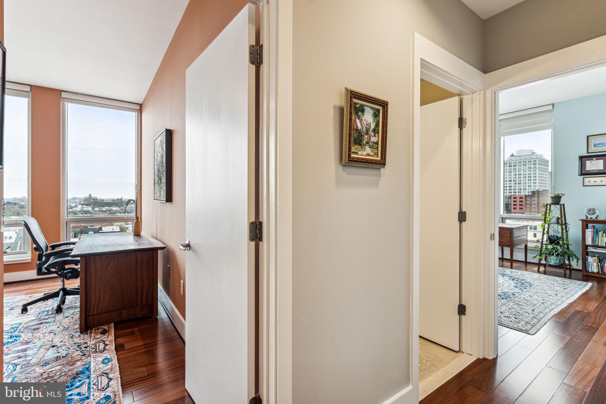 WASHINGTON SQ WEST - Residential