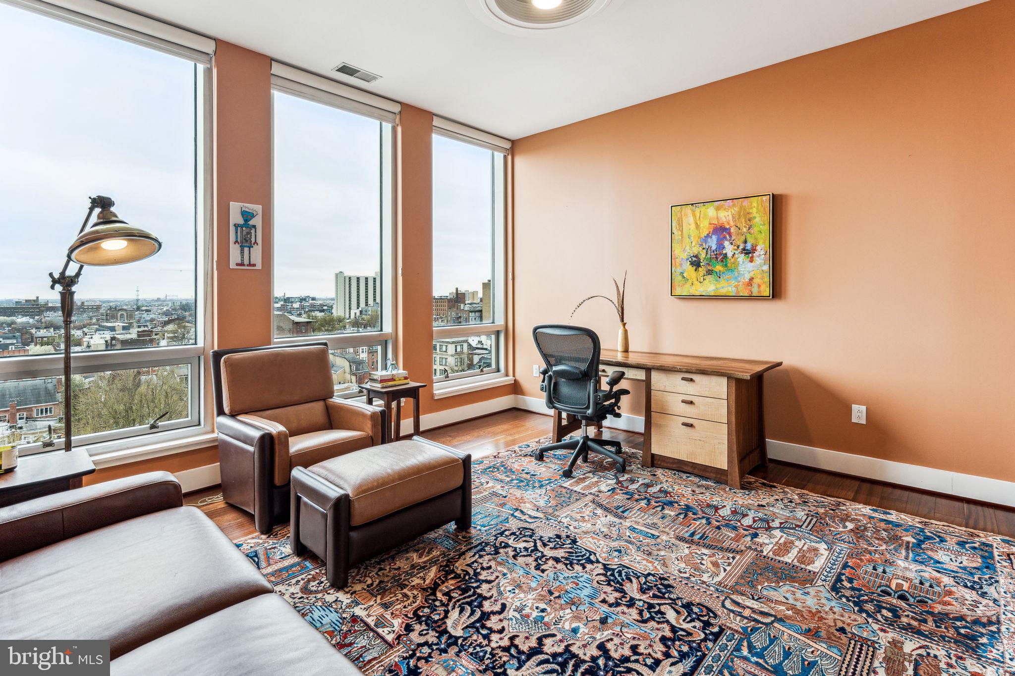 WASHINGTON SQ WEST - Residential