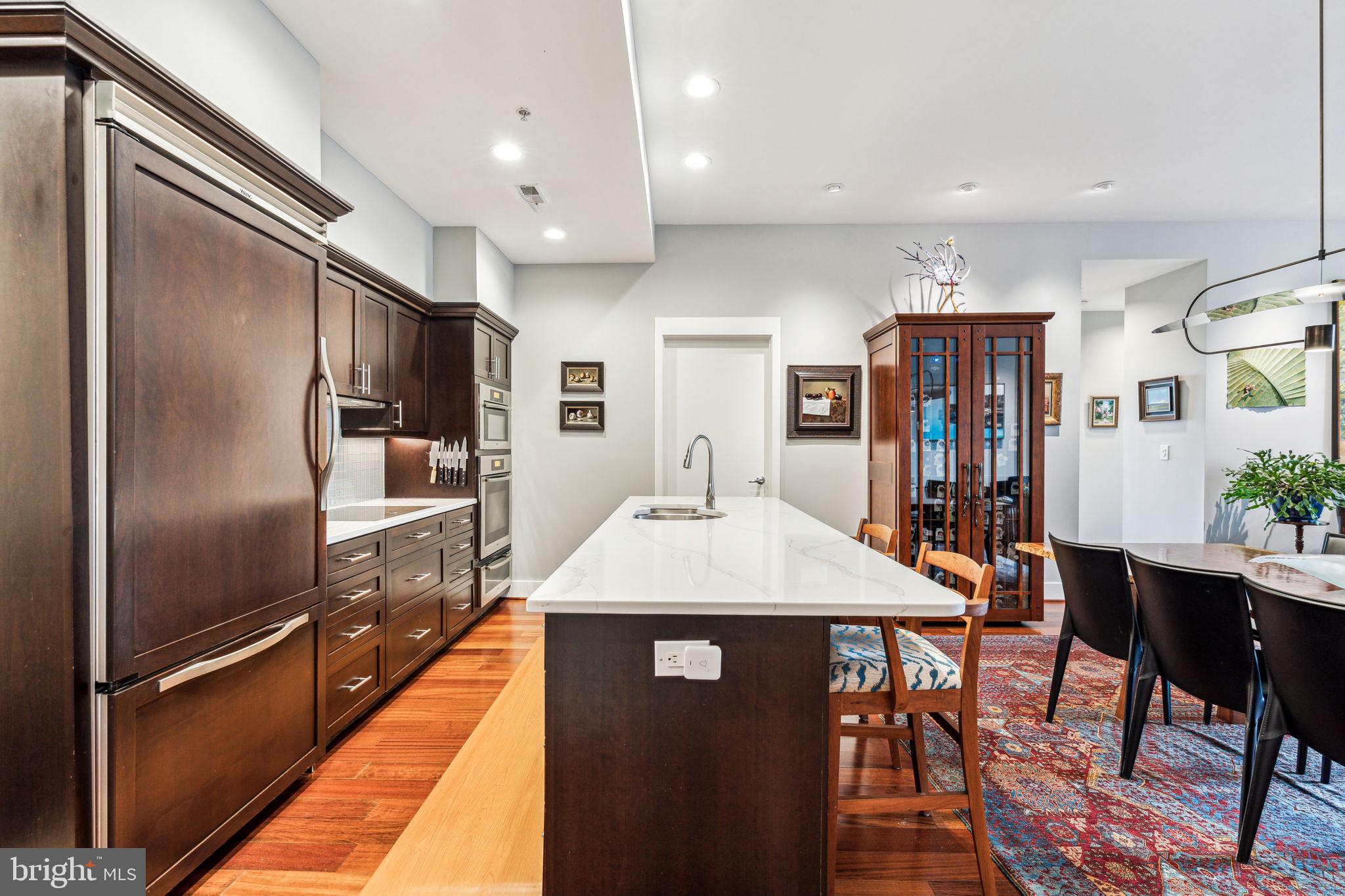 WASHINGTON SQ WEST - Residential