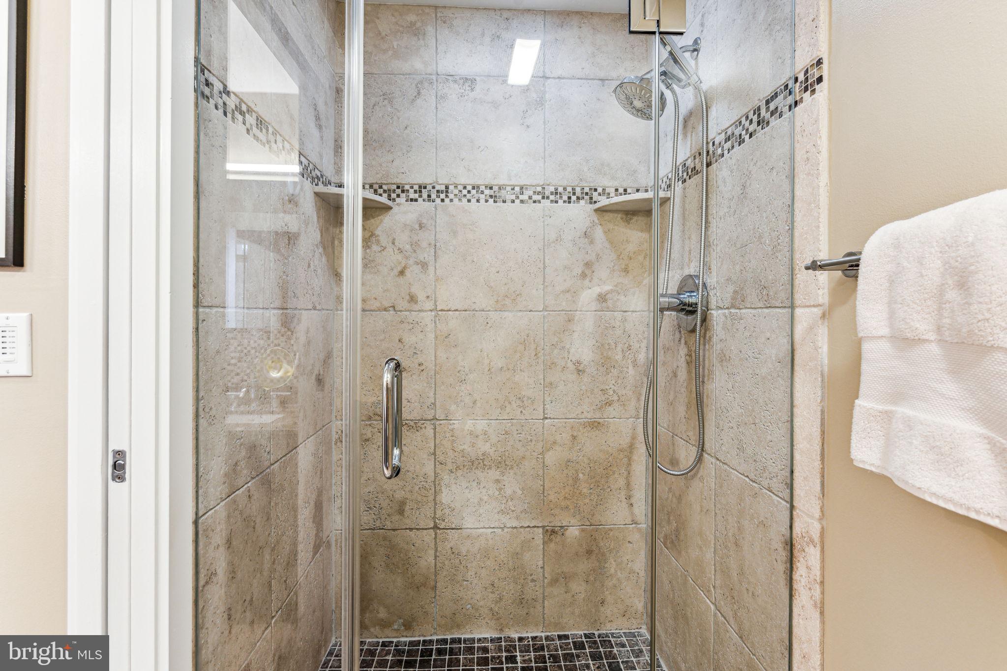 WASHINGTON SQ WEST - Residential