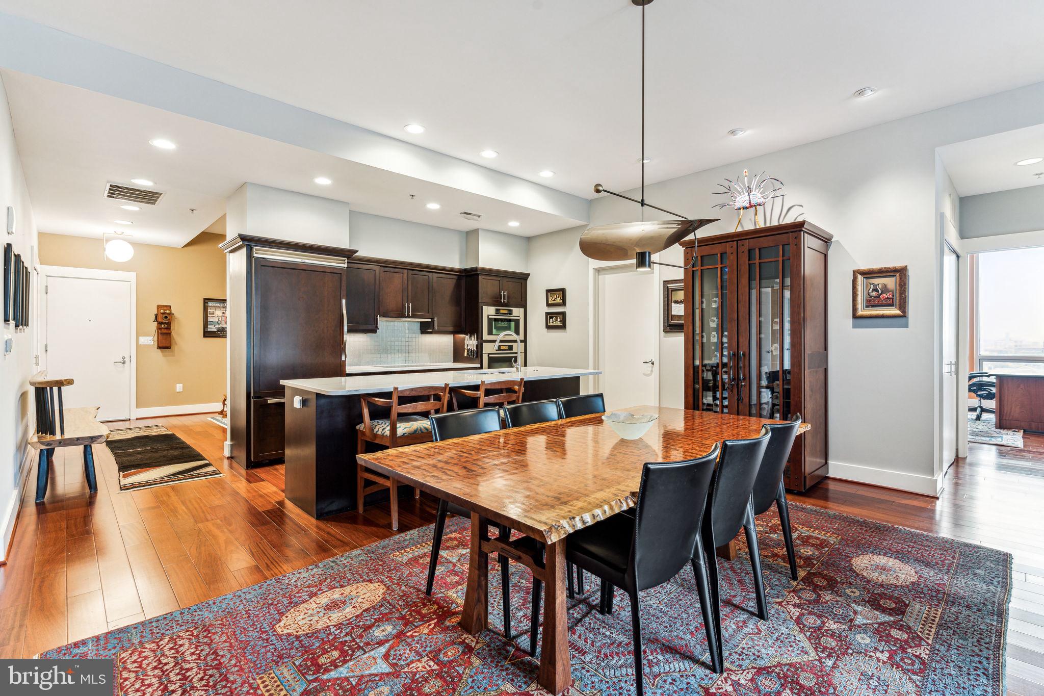 WASHINGTON SQ WEST - Residential