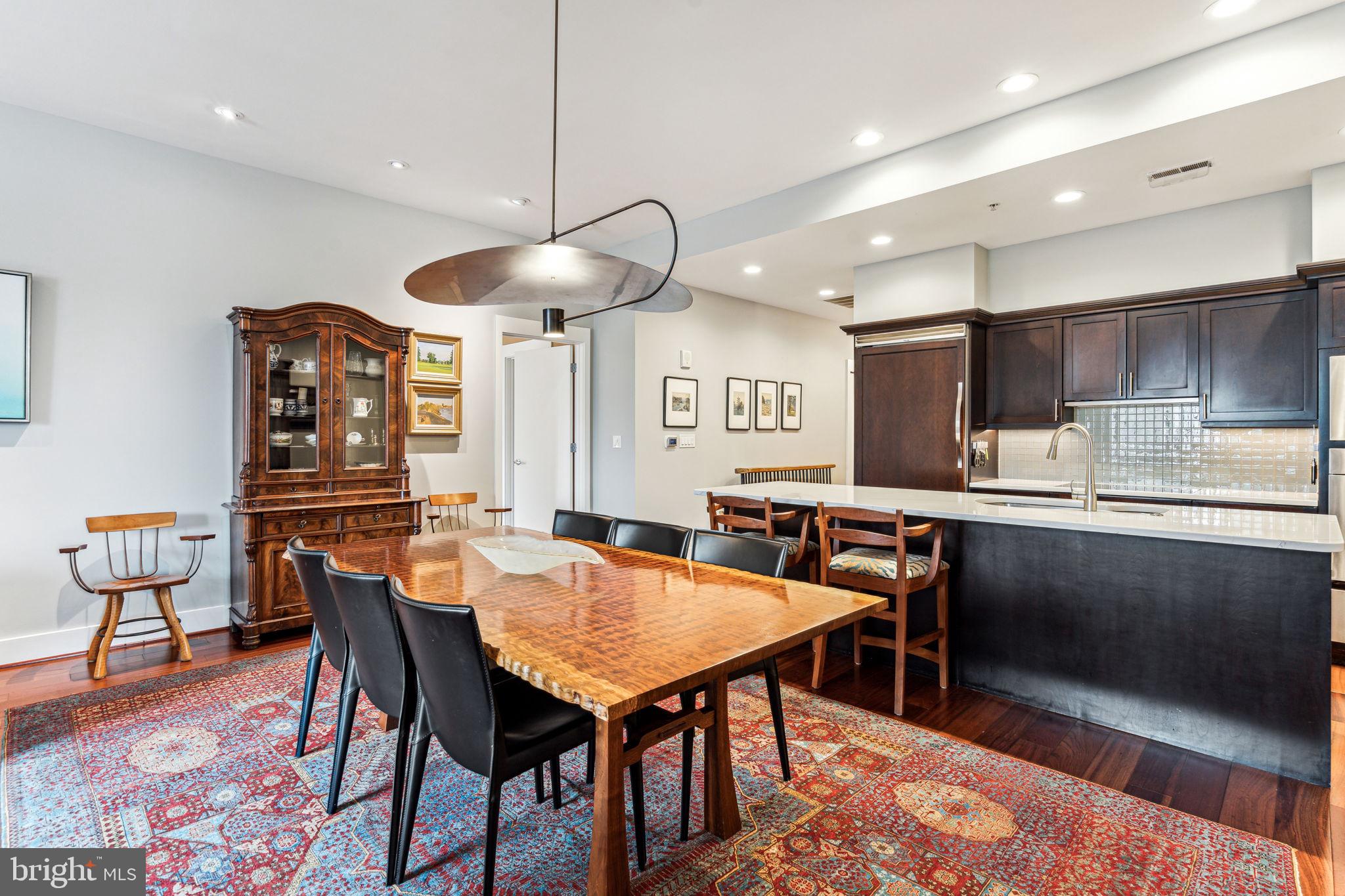 WASHINGTON SQ WEST - Residential