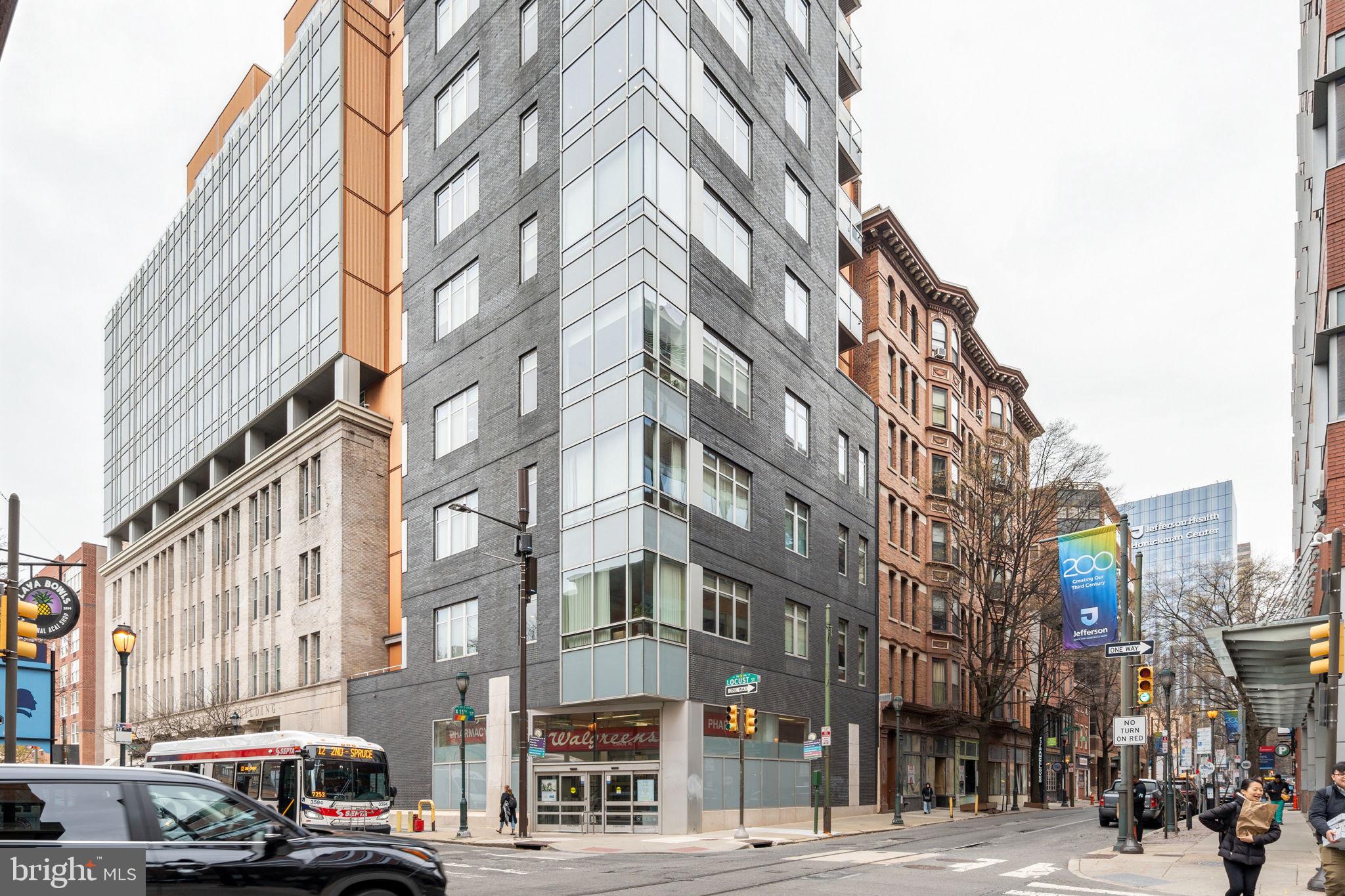 WASHINGTON SQ WEST - Residential