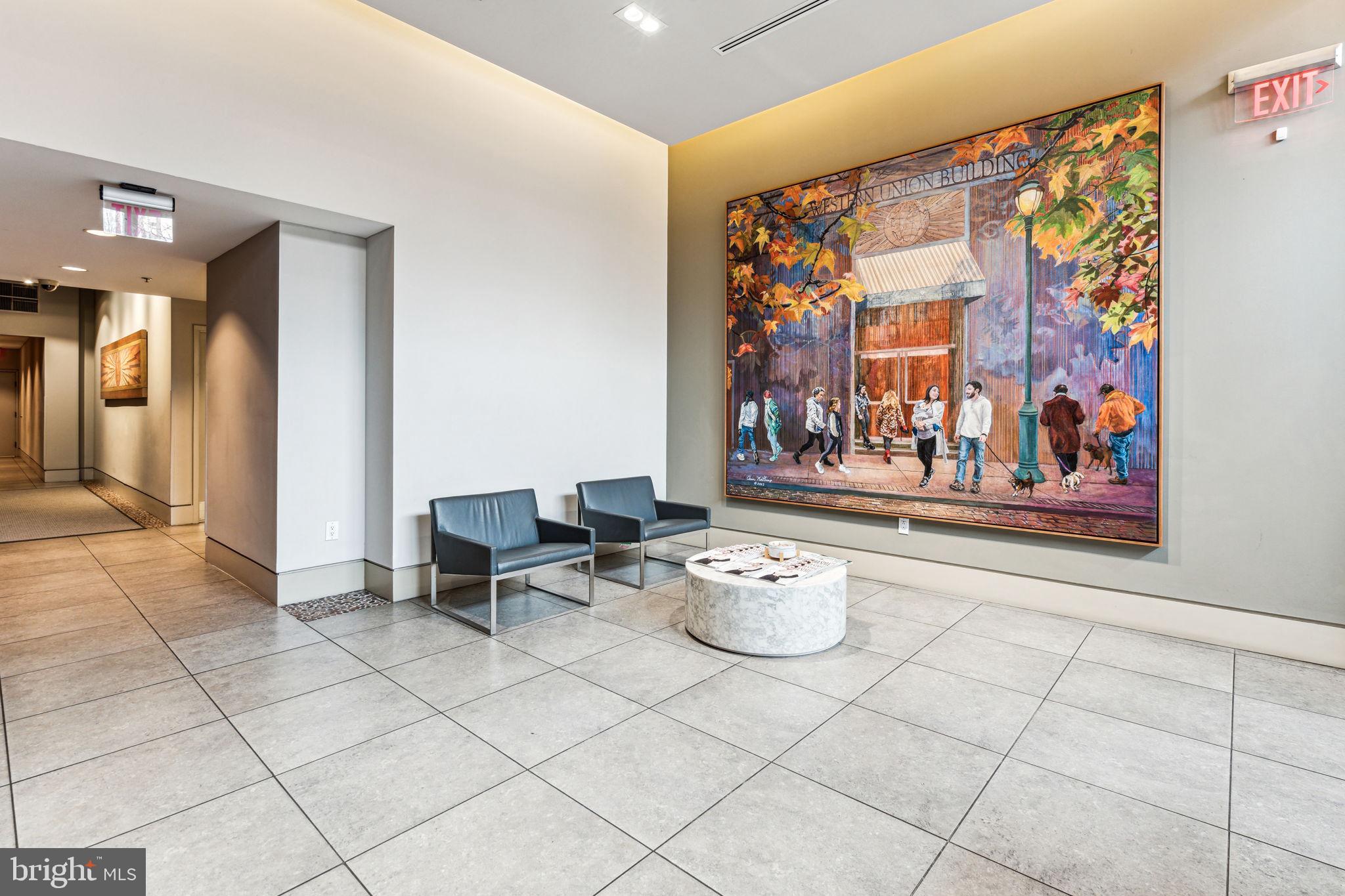 WASHINGTON SQ WEST - Residential