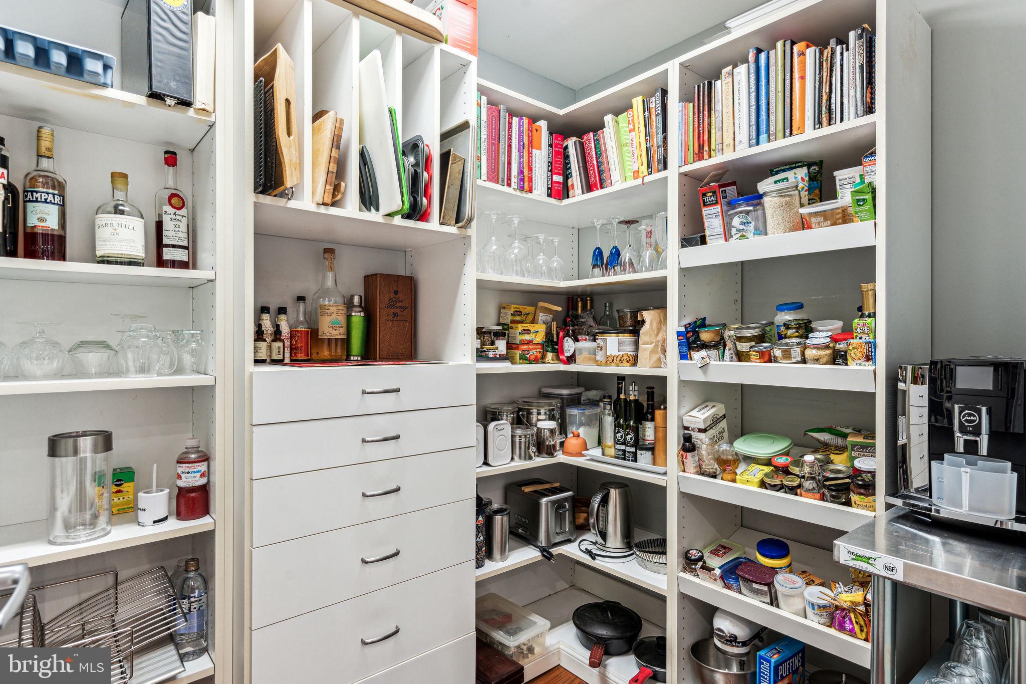 WASHINGTON SQ WEST - Residential