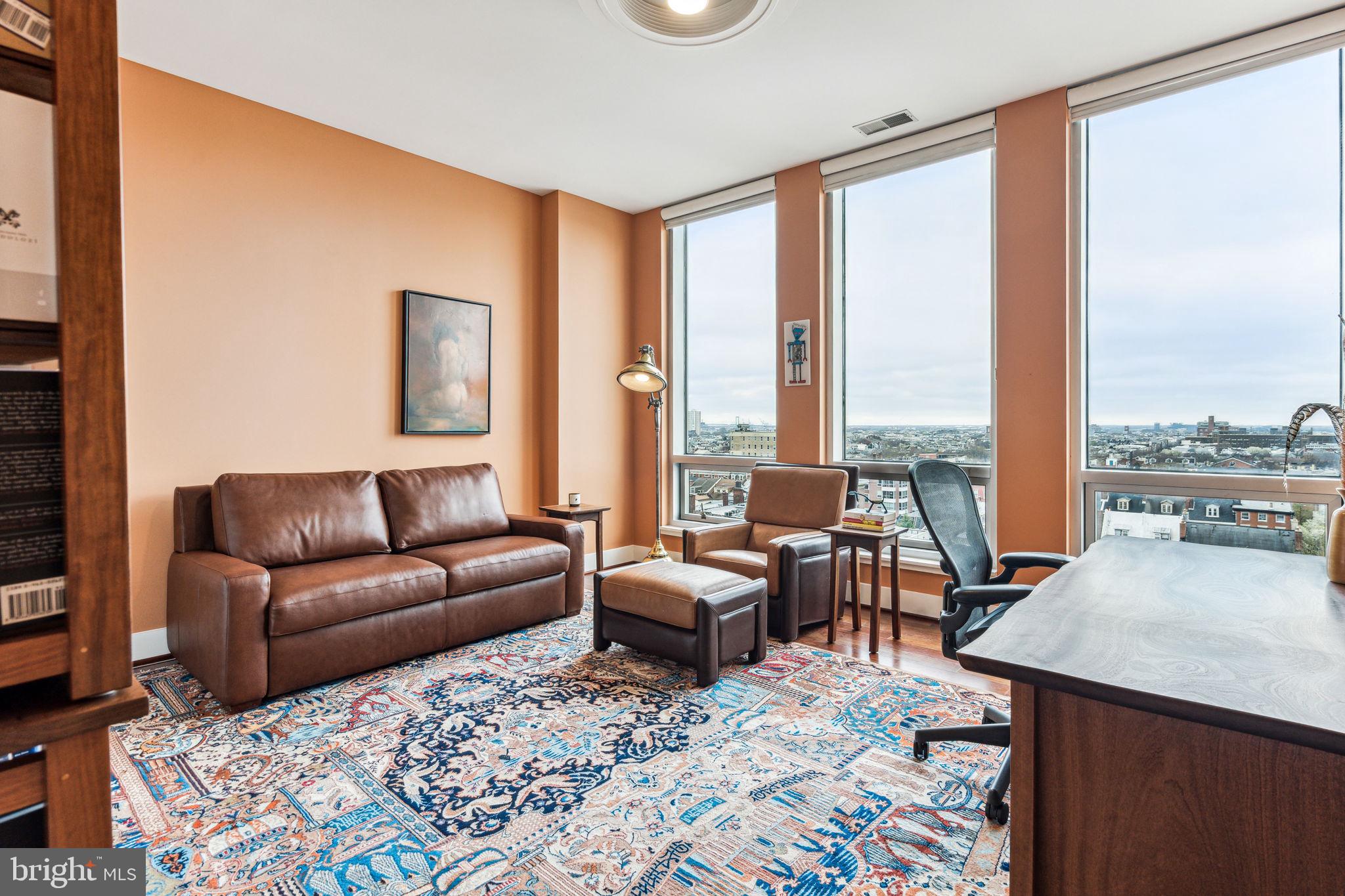 WASHINGTON SQ WEST - Residential