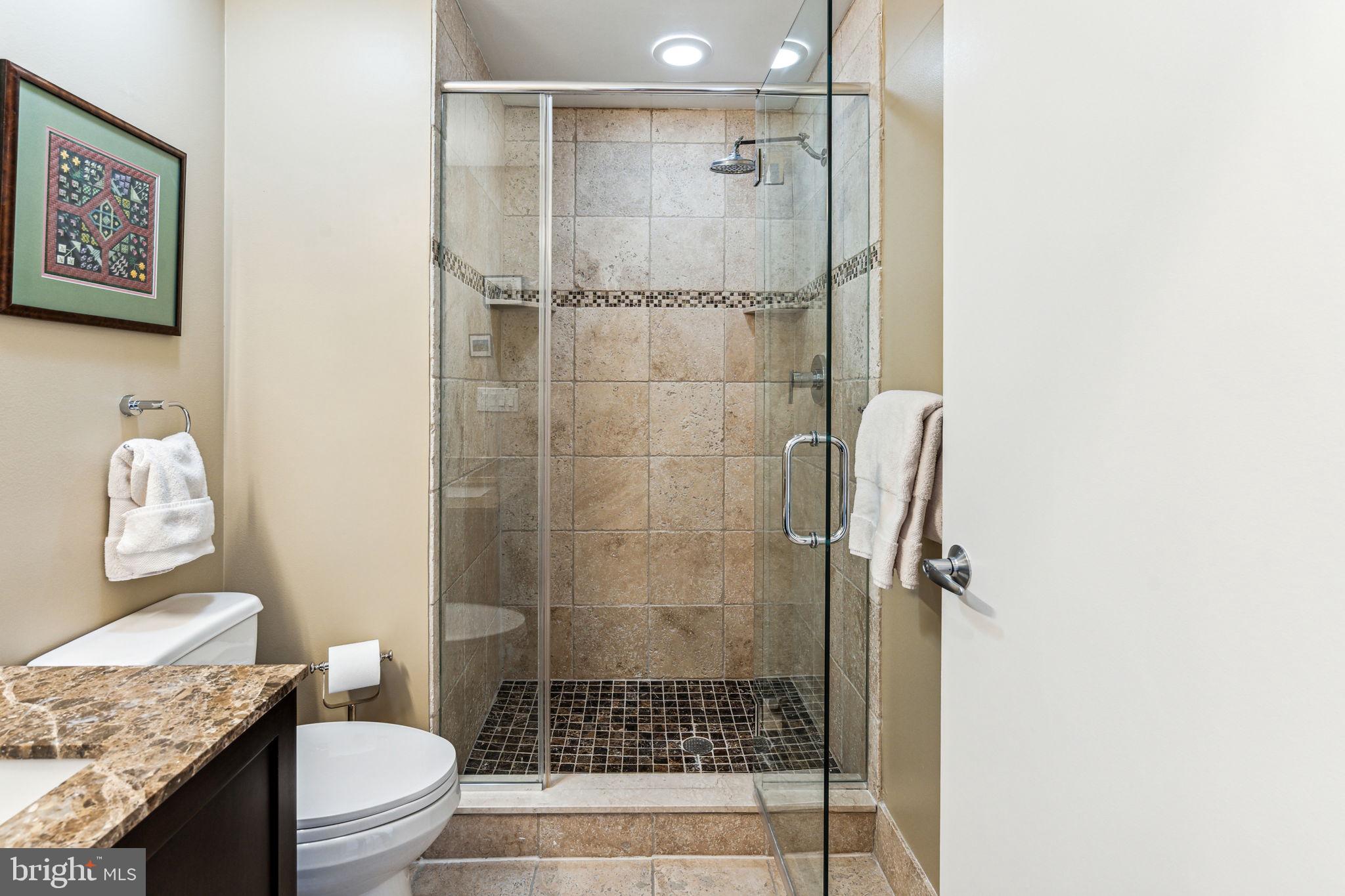 WASHINGTON SQ WEST - Residential