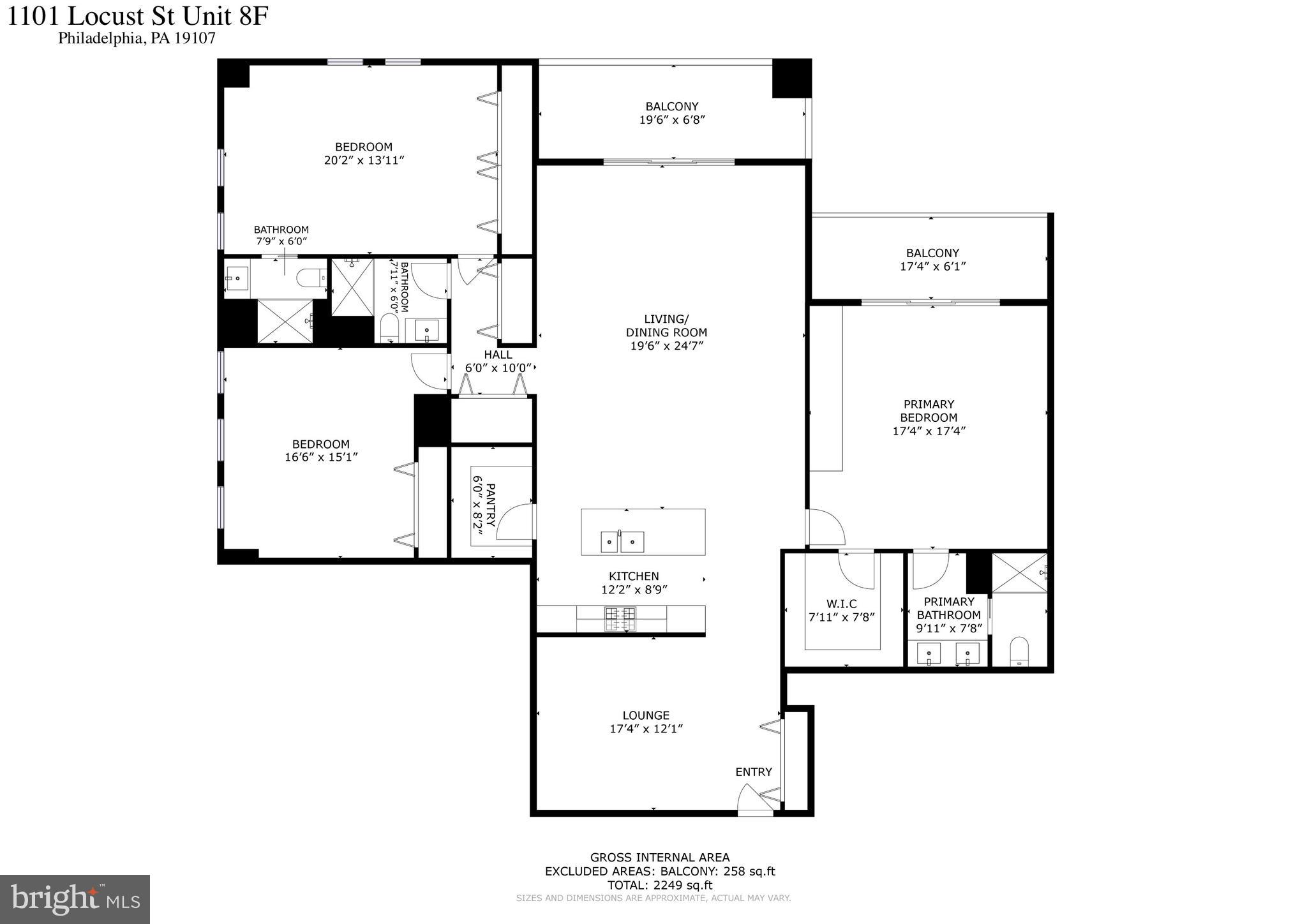 WASHINGTON SQ WEST - Residential
