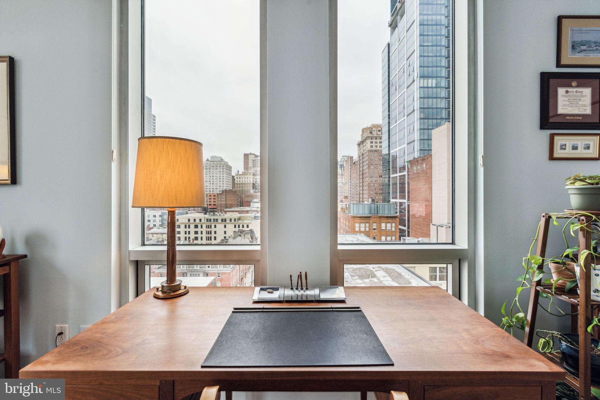 WASHINGTON SQ WEST - Residential