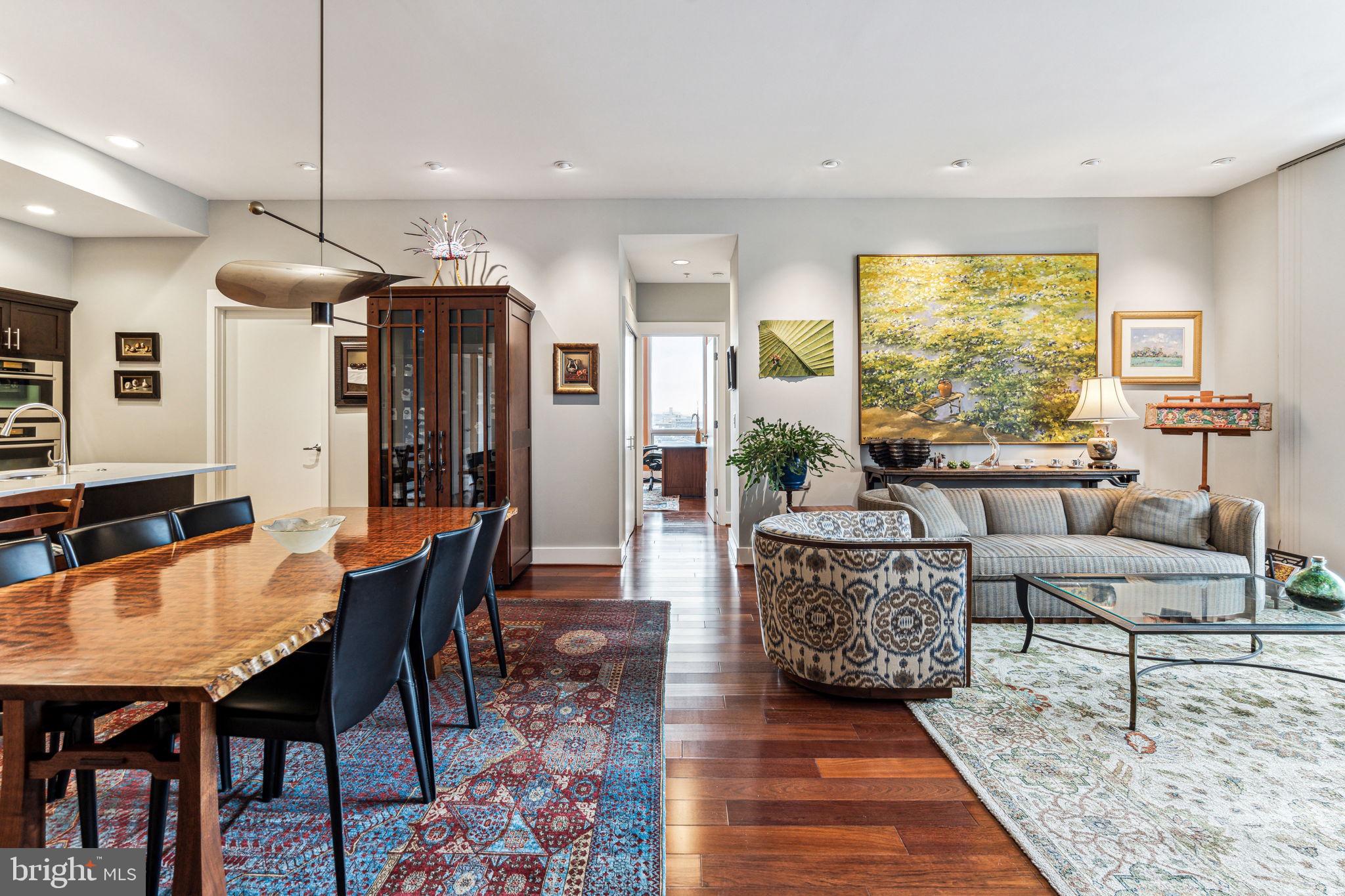 WASHINGTON SQ WEST - Residential