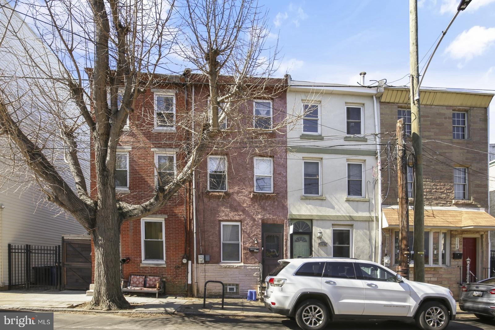 FISHTOWN - Residential Lease