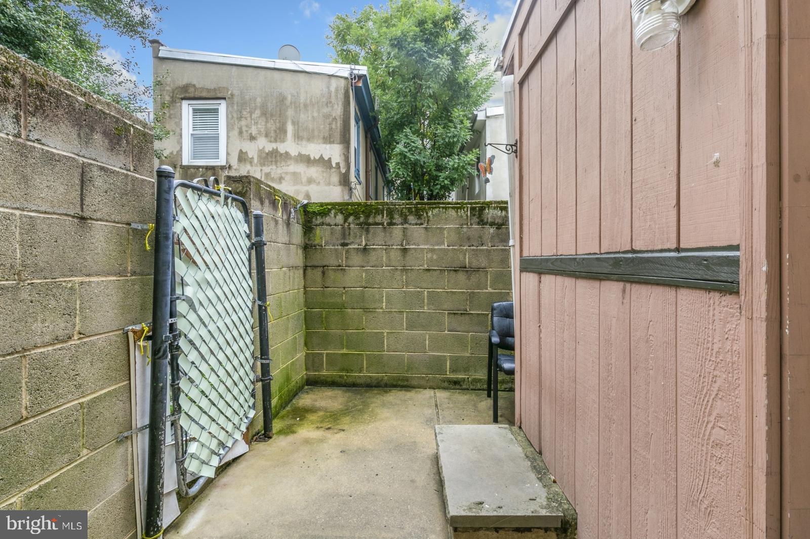 FISHTOWN - Residential Lease