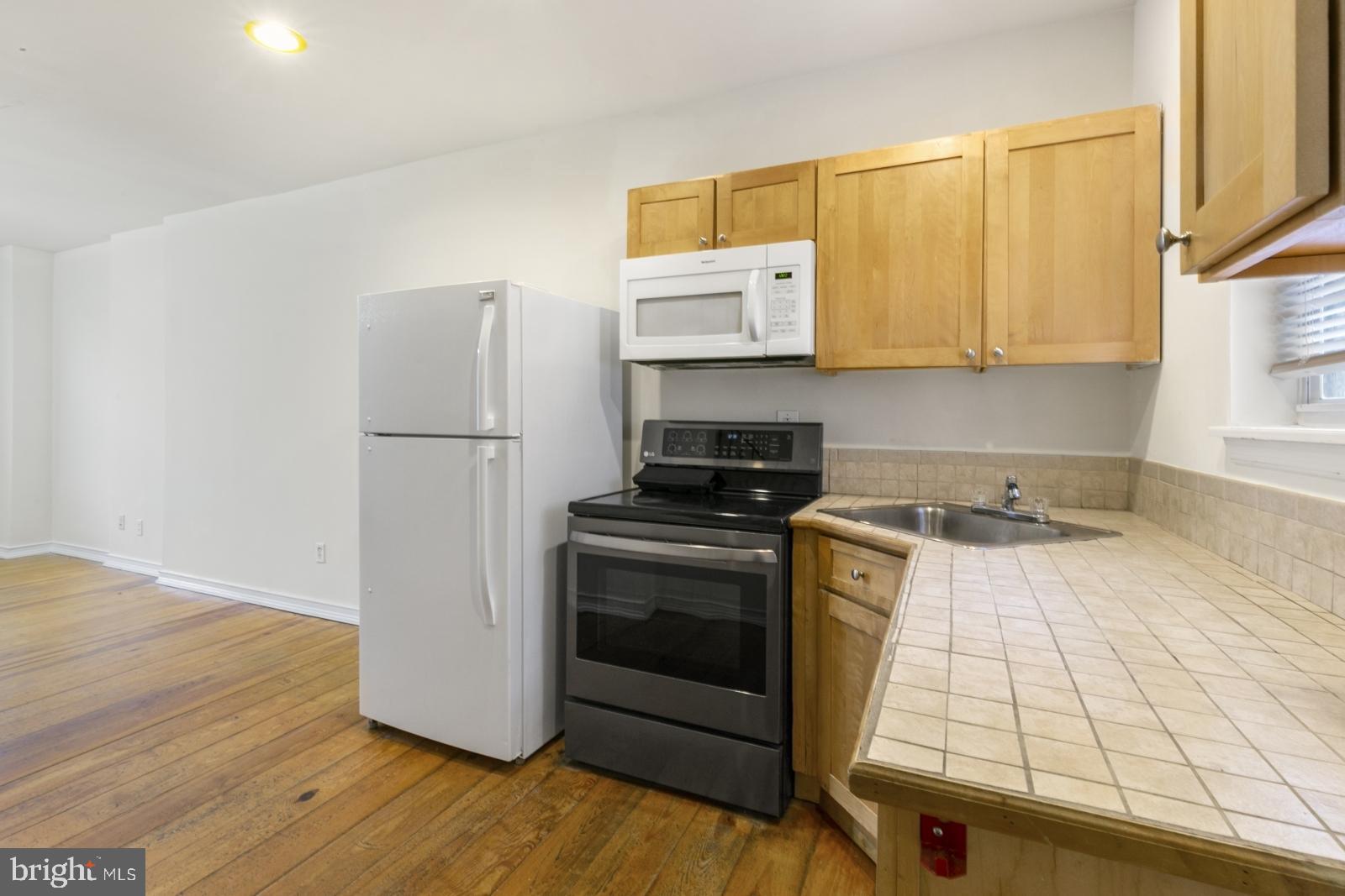 FISHTOWN - Residential Lease