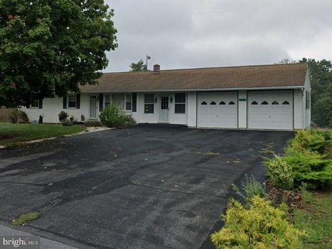 3251 ENOCH BROWN ROAD GREENCASTLE PA 17225