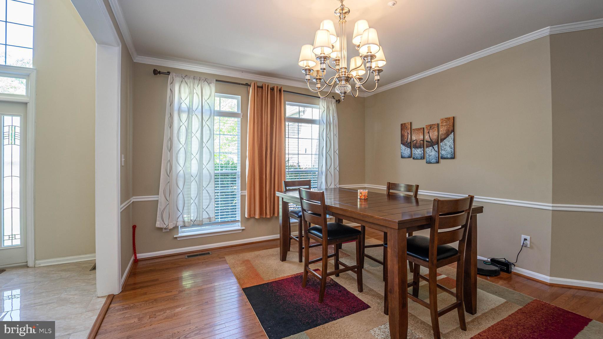 FARMINGTON WOODS - Residential