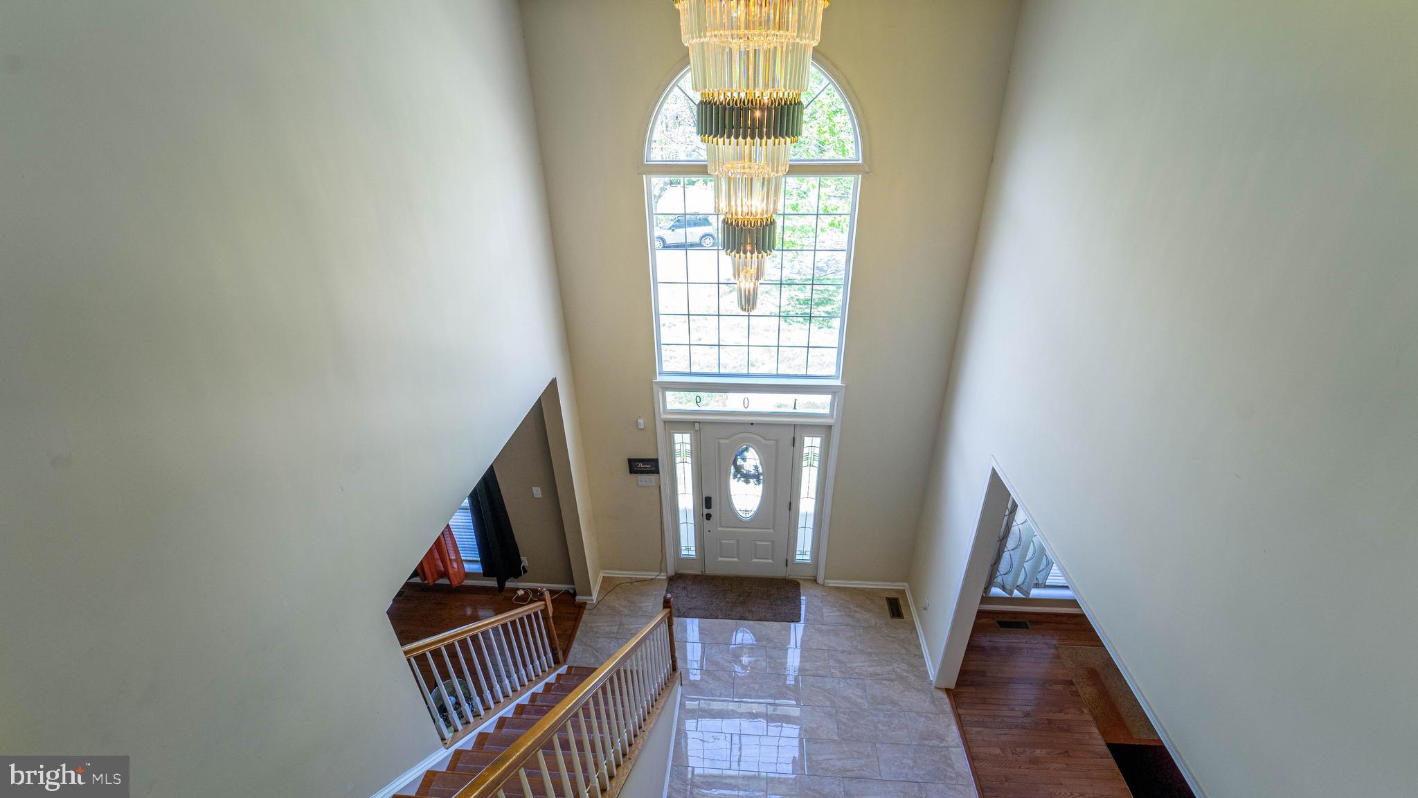 FARMINGTON WOODS - Residential