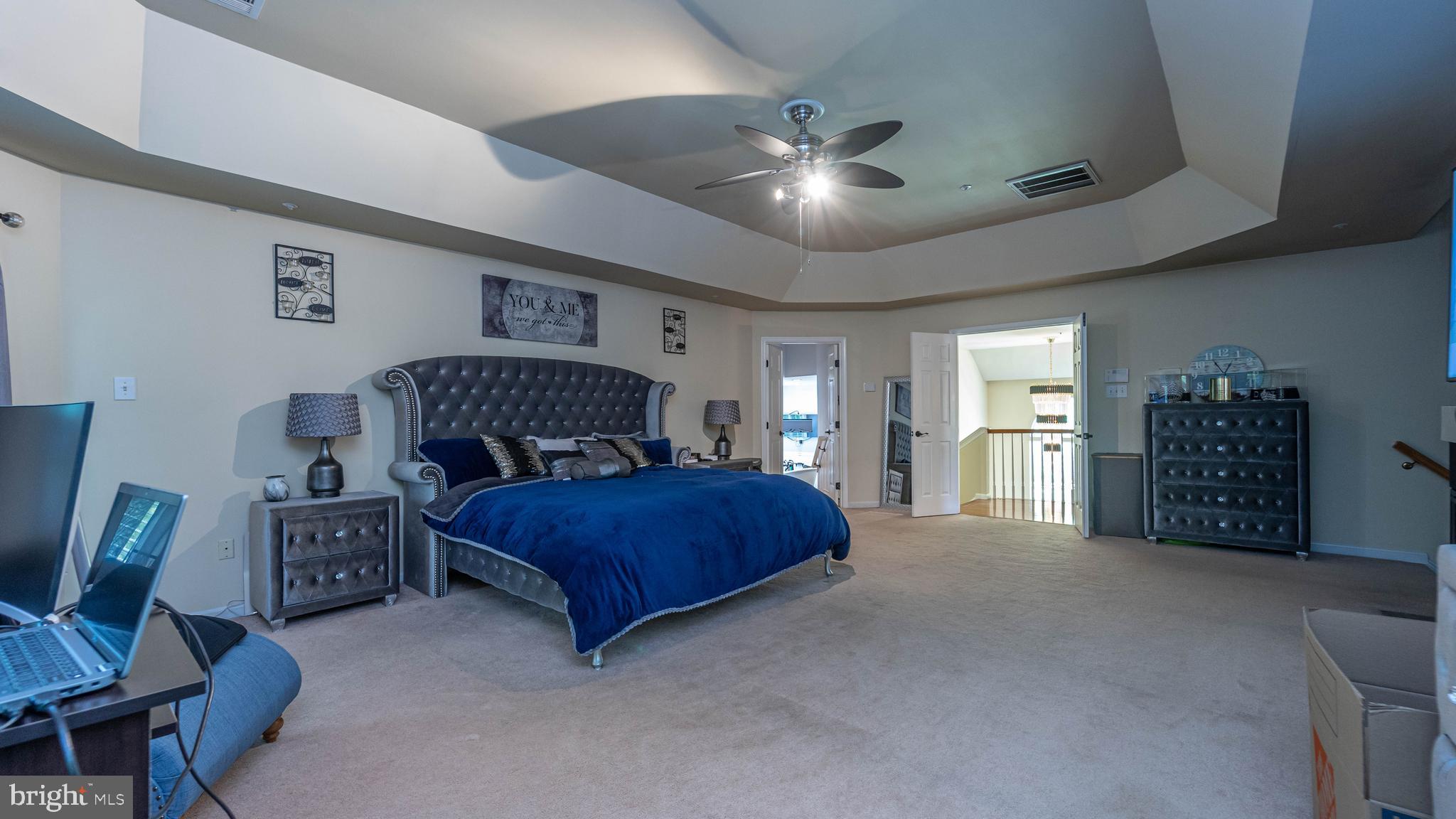 FARMINGTON WOODS - Residential