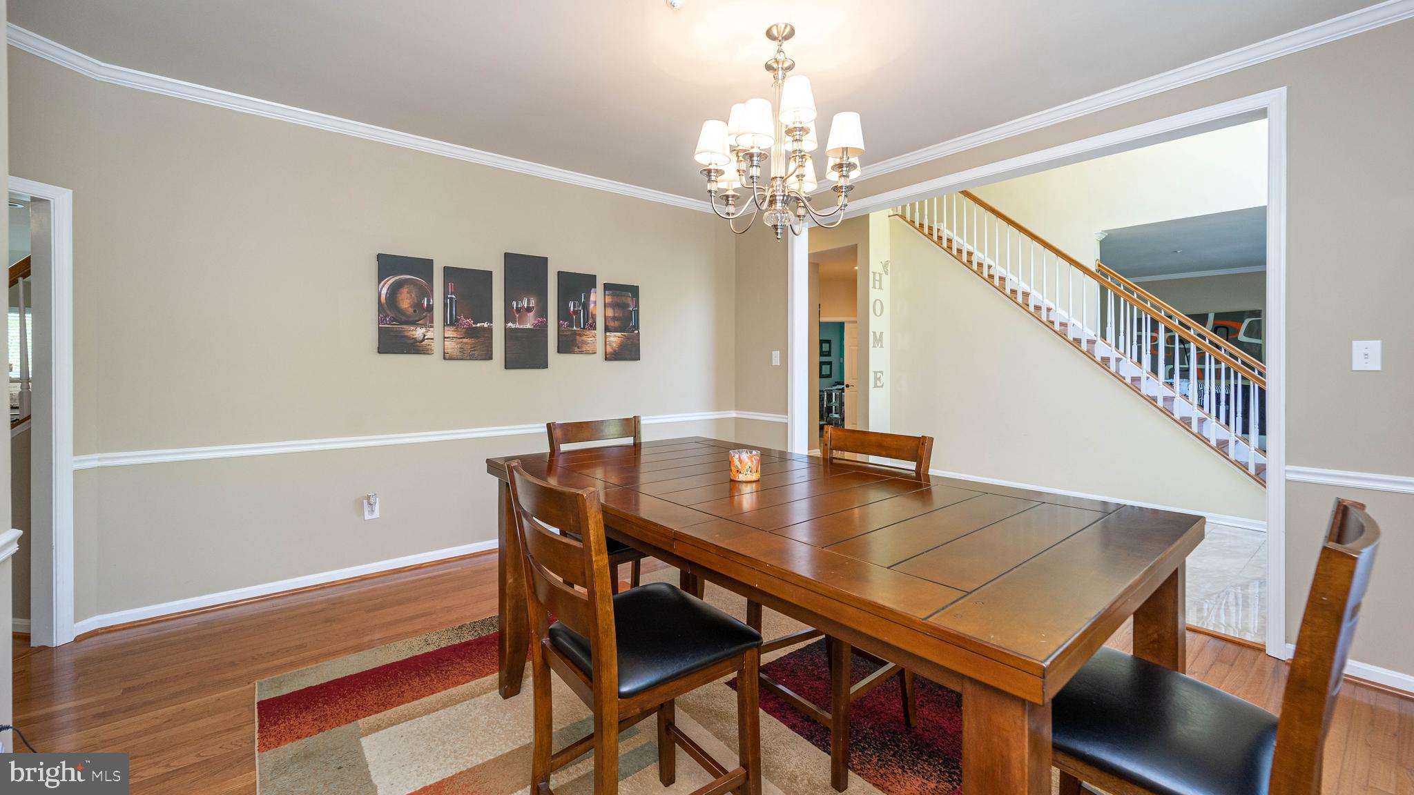 FARMINGTON WOODS - Residential