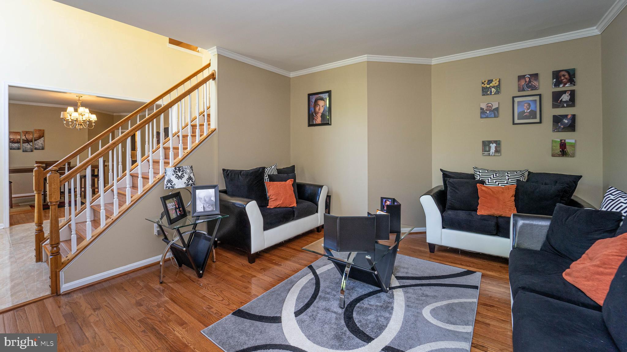 FARMINGTON WOODS - Residential